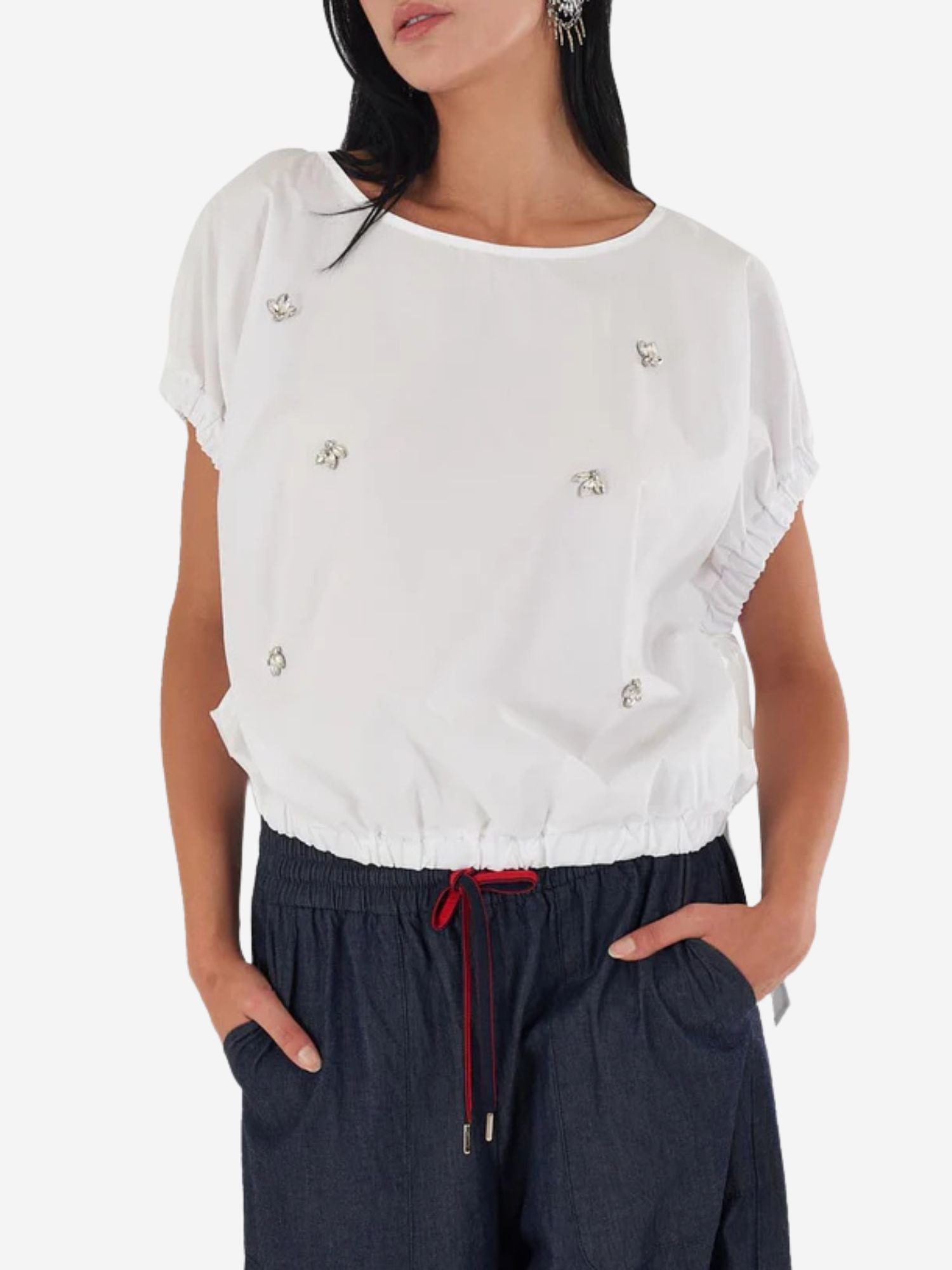 c217ed00 - Maglia - YES ZEE