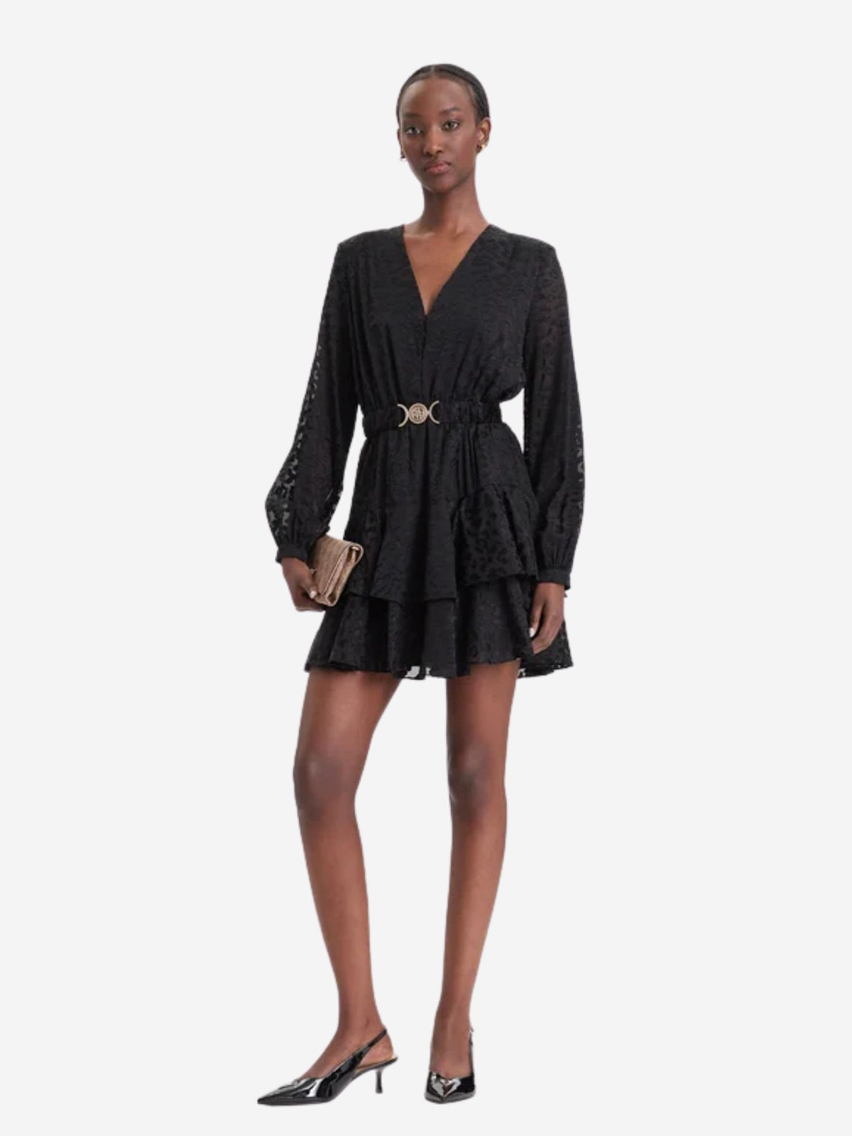 W6BK42W4225 - Abiti - guess