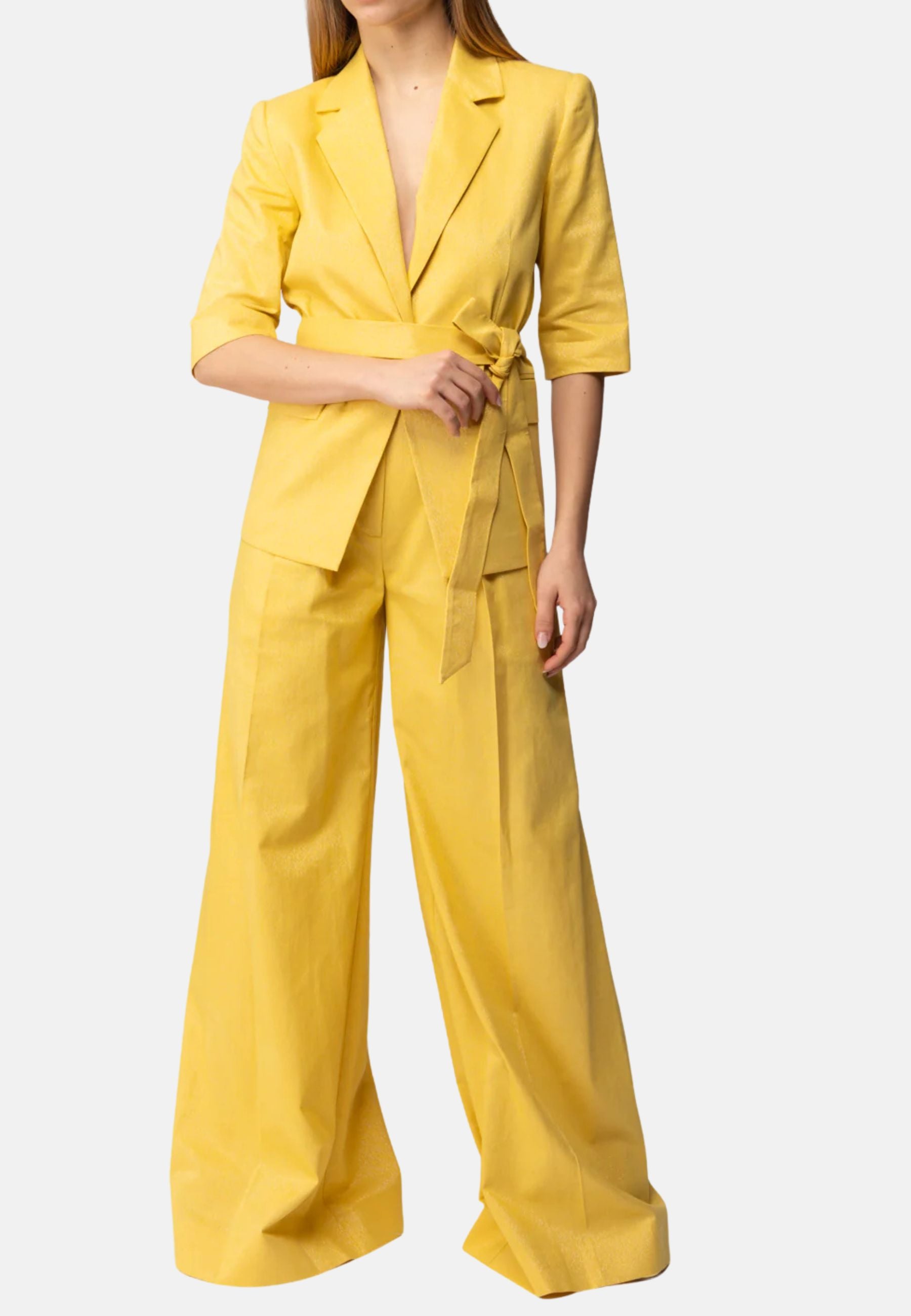 261at2073 - Pantaloni - TWINSET ACTITUDE