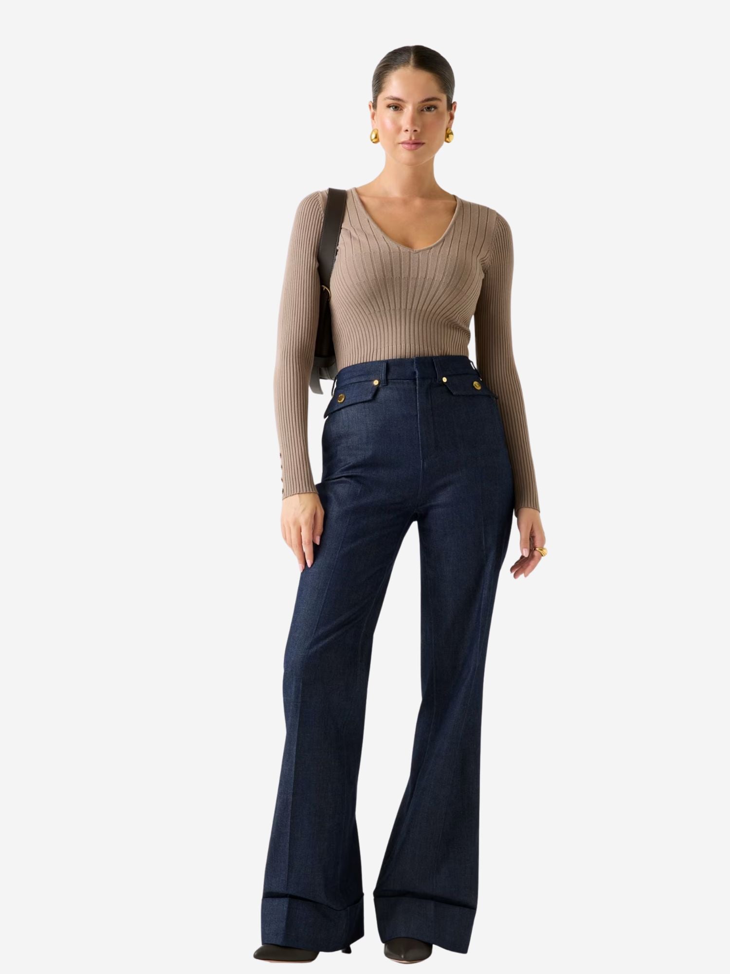 5bgr075891z - Maglia - MARCIANO