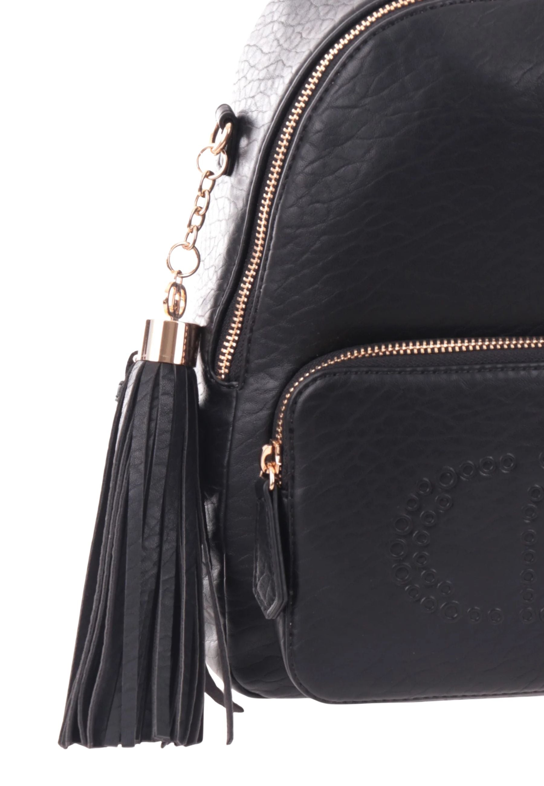 AF5123E0161 - Zaino - LIU JO