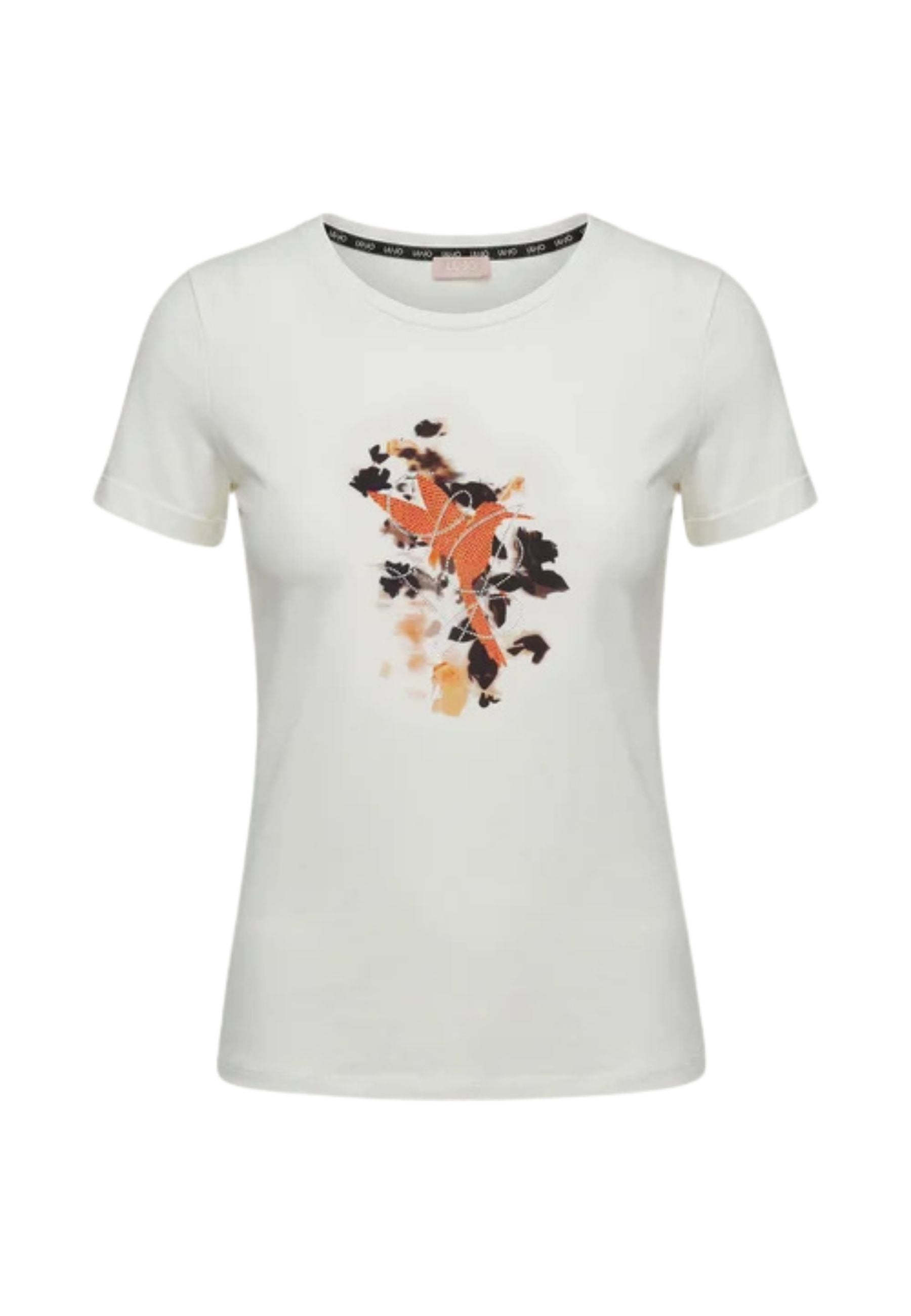 ta6163js003 - Maglia - LIU JO