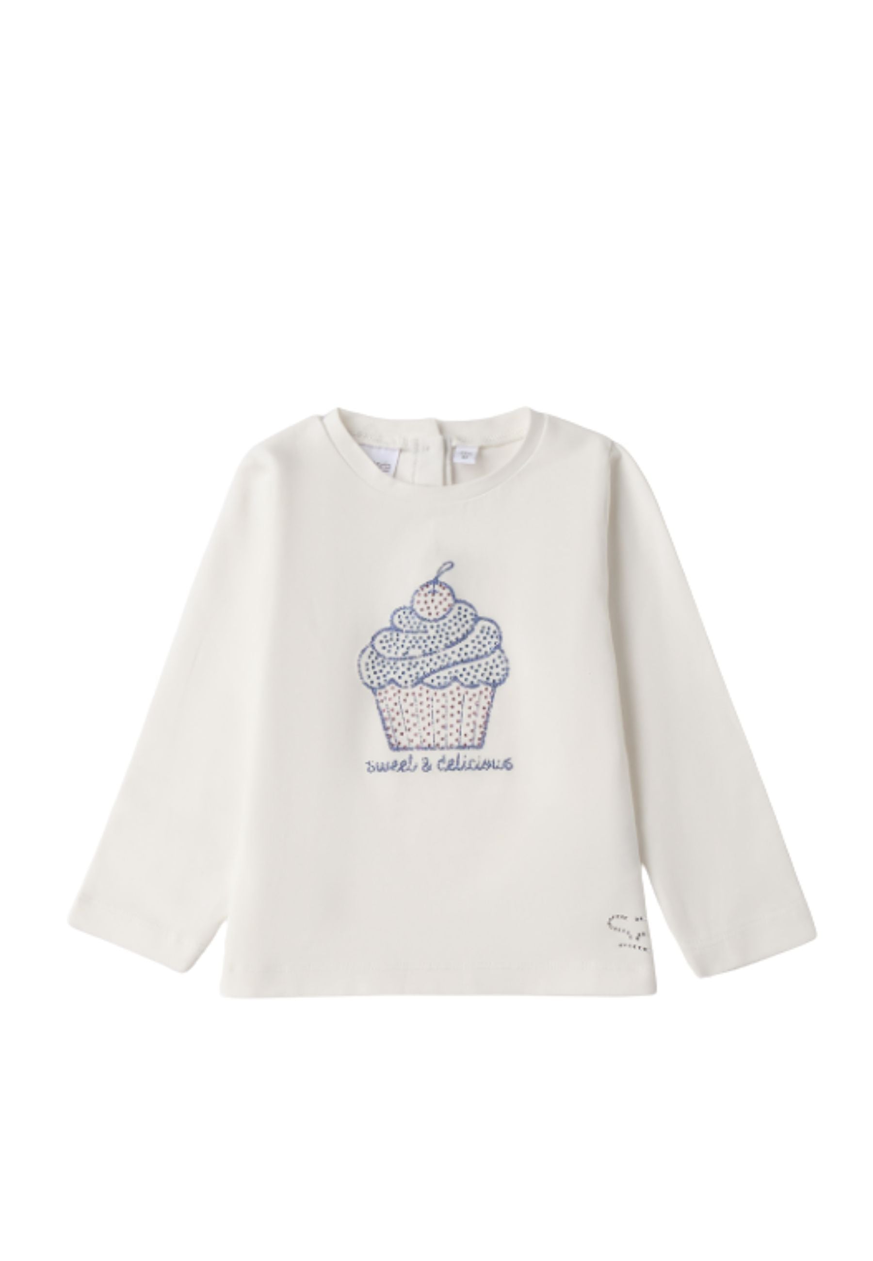 0F22300 - Maglieria Bambina - SARABANDA