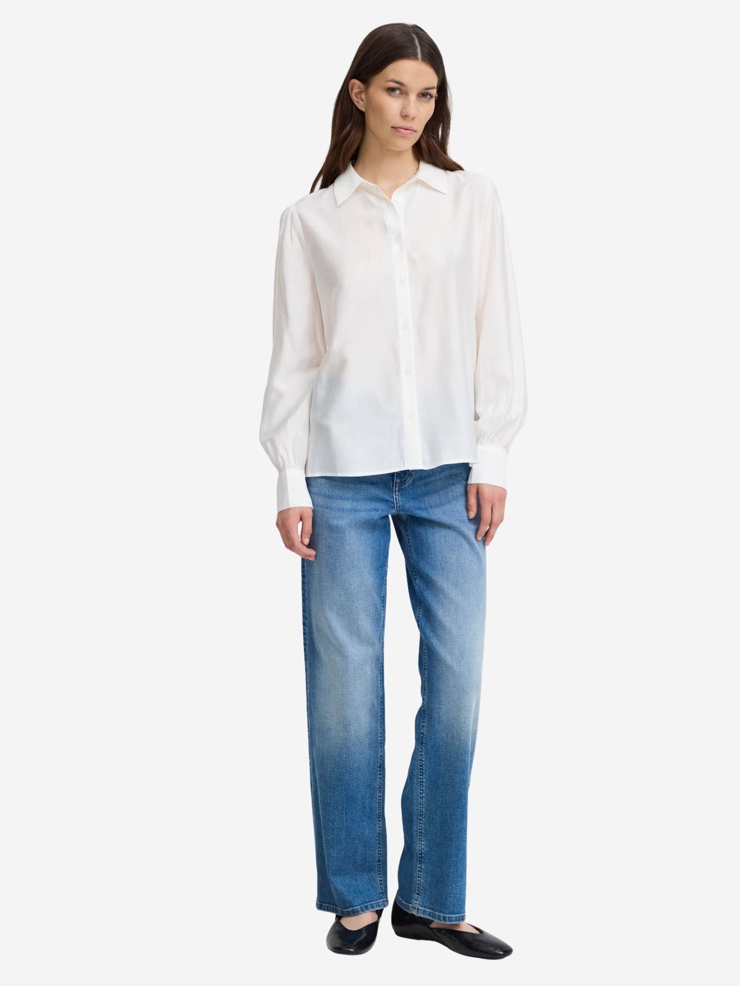 20121889 - Camicia - ICHI