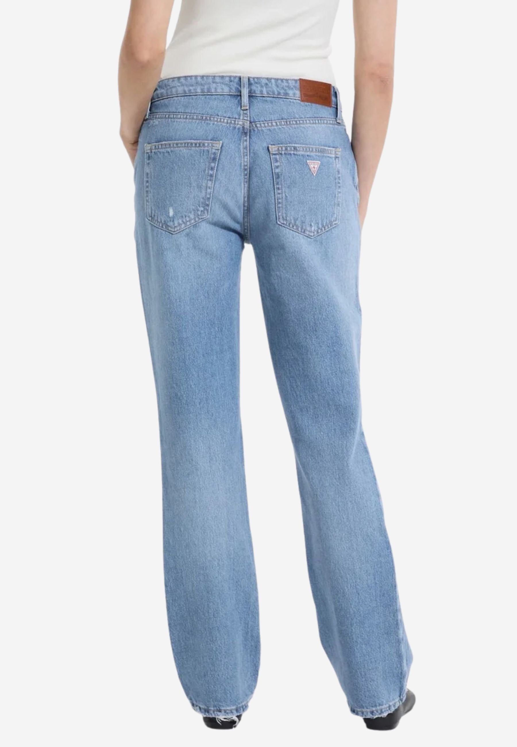 GJ-W5YA98D5R2B - Jeans - guess