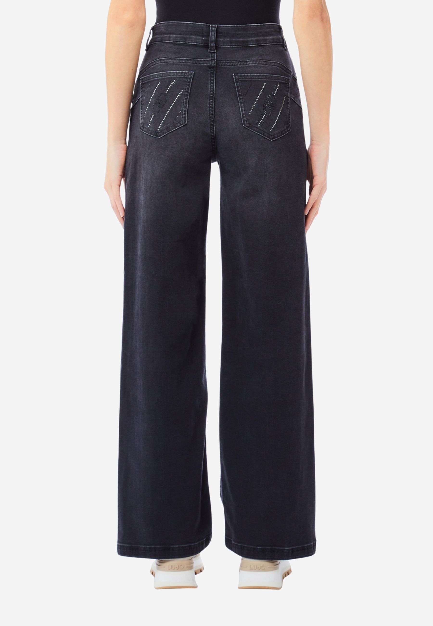 TF5259D5027 - Jeans - LIU JO