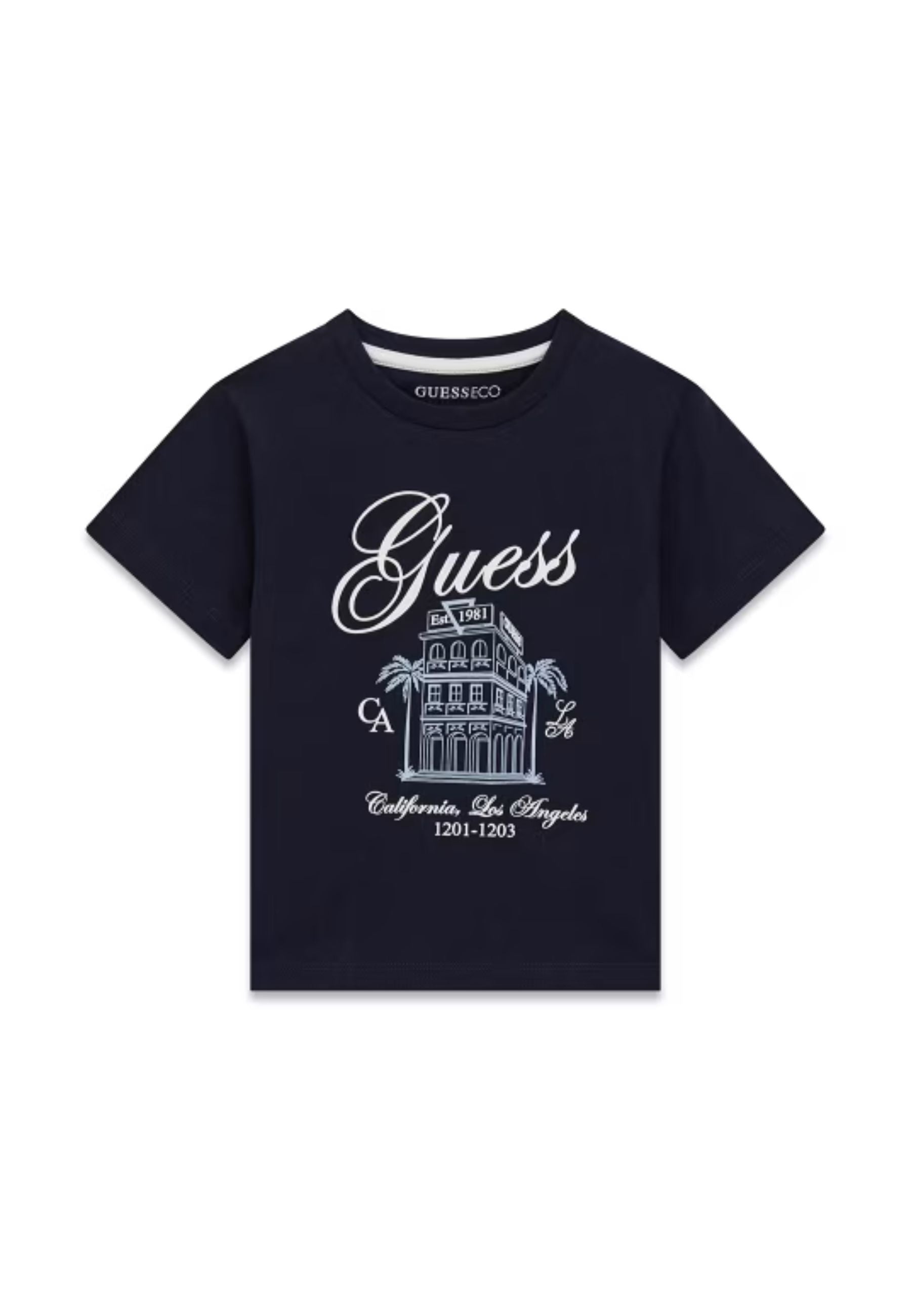 N6GI00K8HM4 - Maglieria Bambino - guess