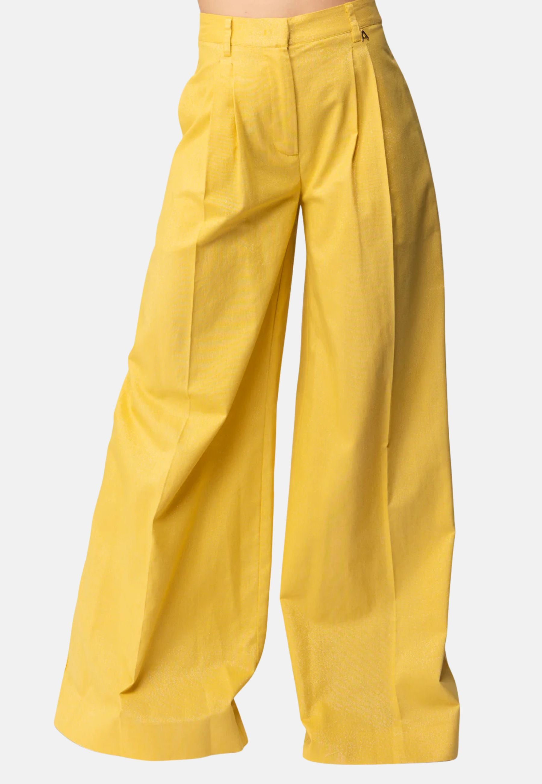 261at2073 - Pantaloni - TWINSET ACTITUDE