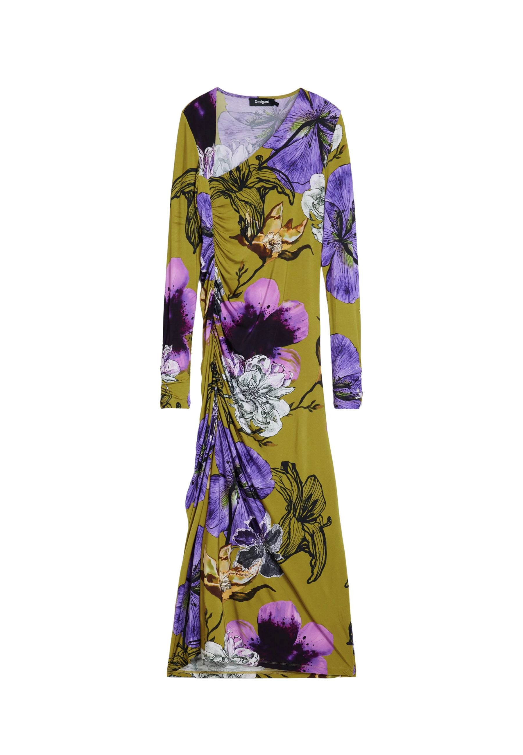 25WWVK37 - Abiti - DESIGUAL