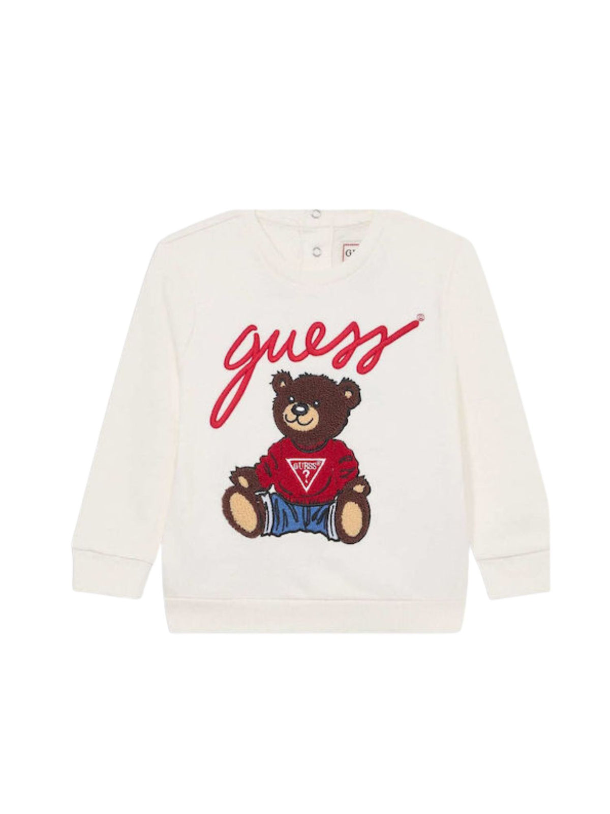 H5YT00KAX74 - Maglieria Bambino - Guess Kids