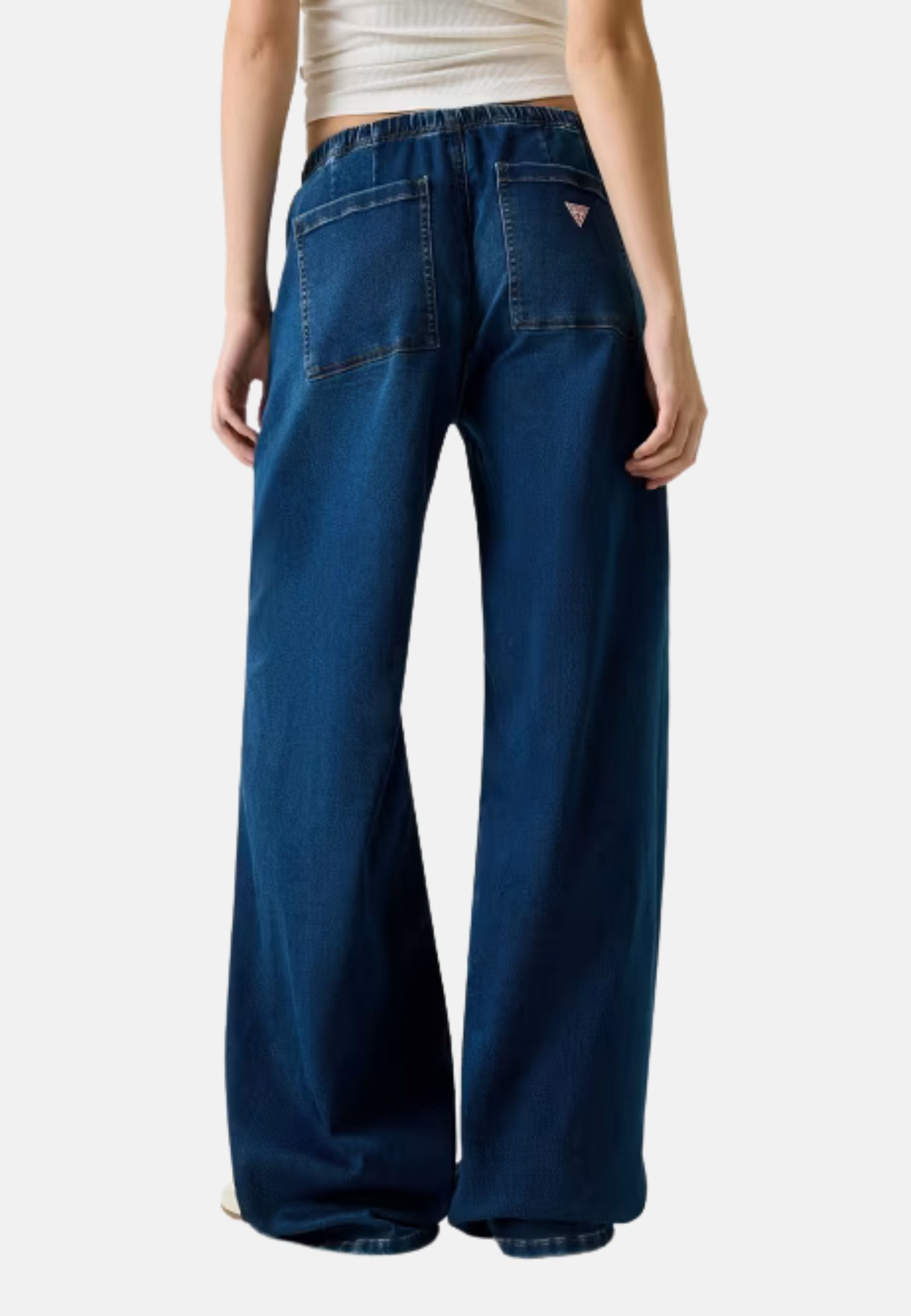 GJ-W6RA2JD6541 - Jeans - guess