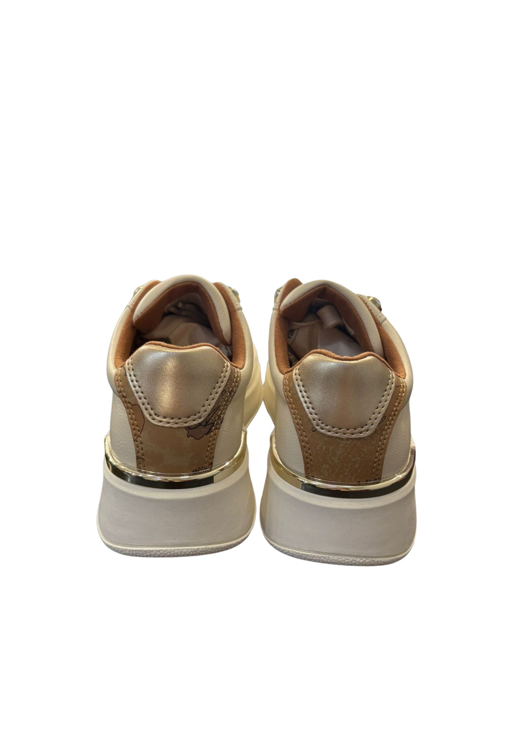 N22680289A630 - Scarpe - ALVIERO MARTINI