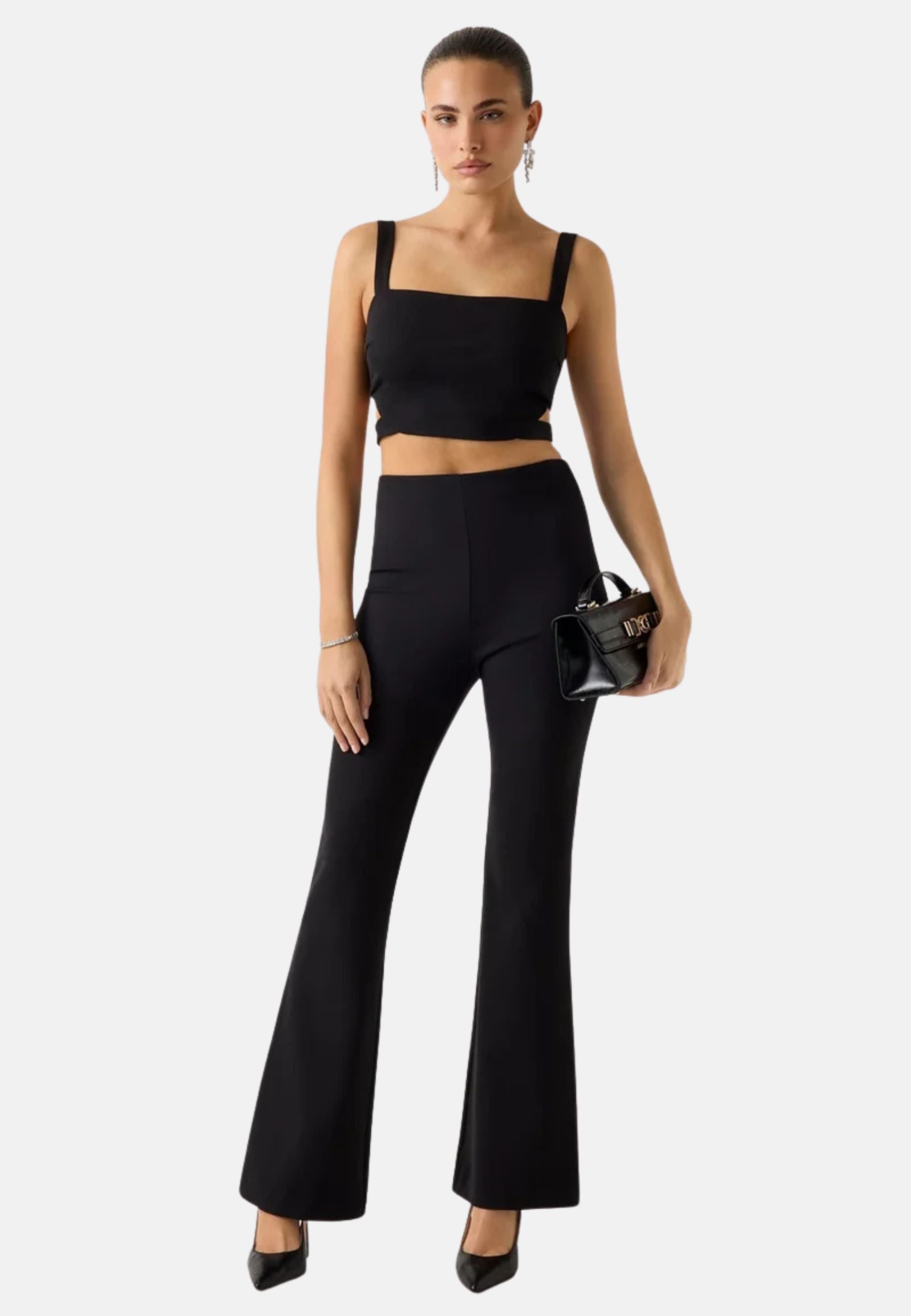 W6RB72K9SV2 - Pantaloni - guess