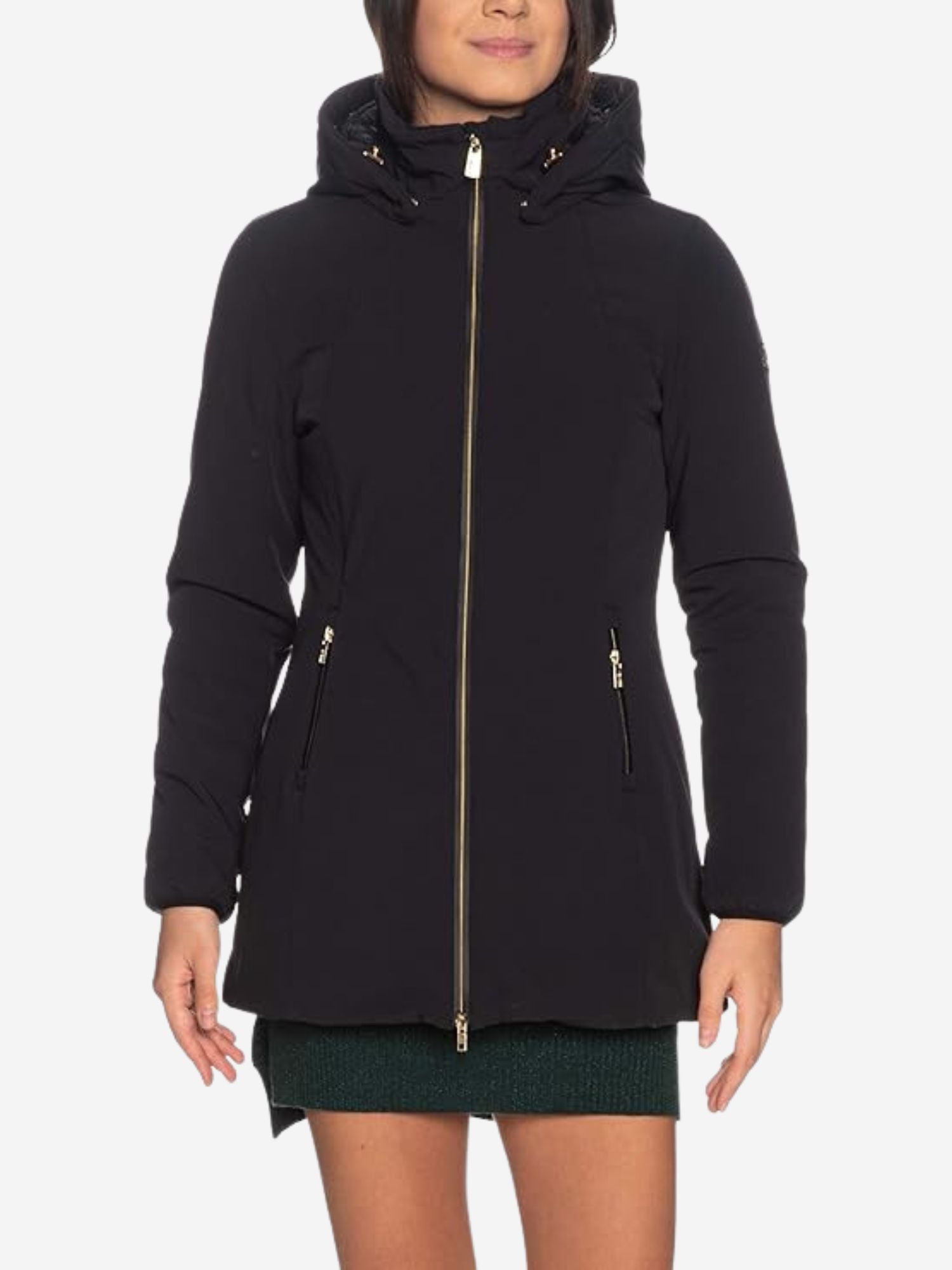 o047l300 - Giubbino - YES ZEE