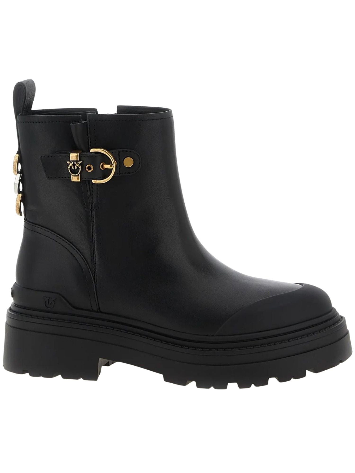 sd0409p001z99 - Scarpe - PINKO