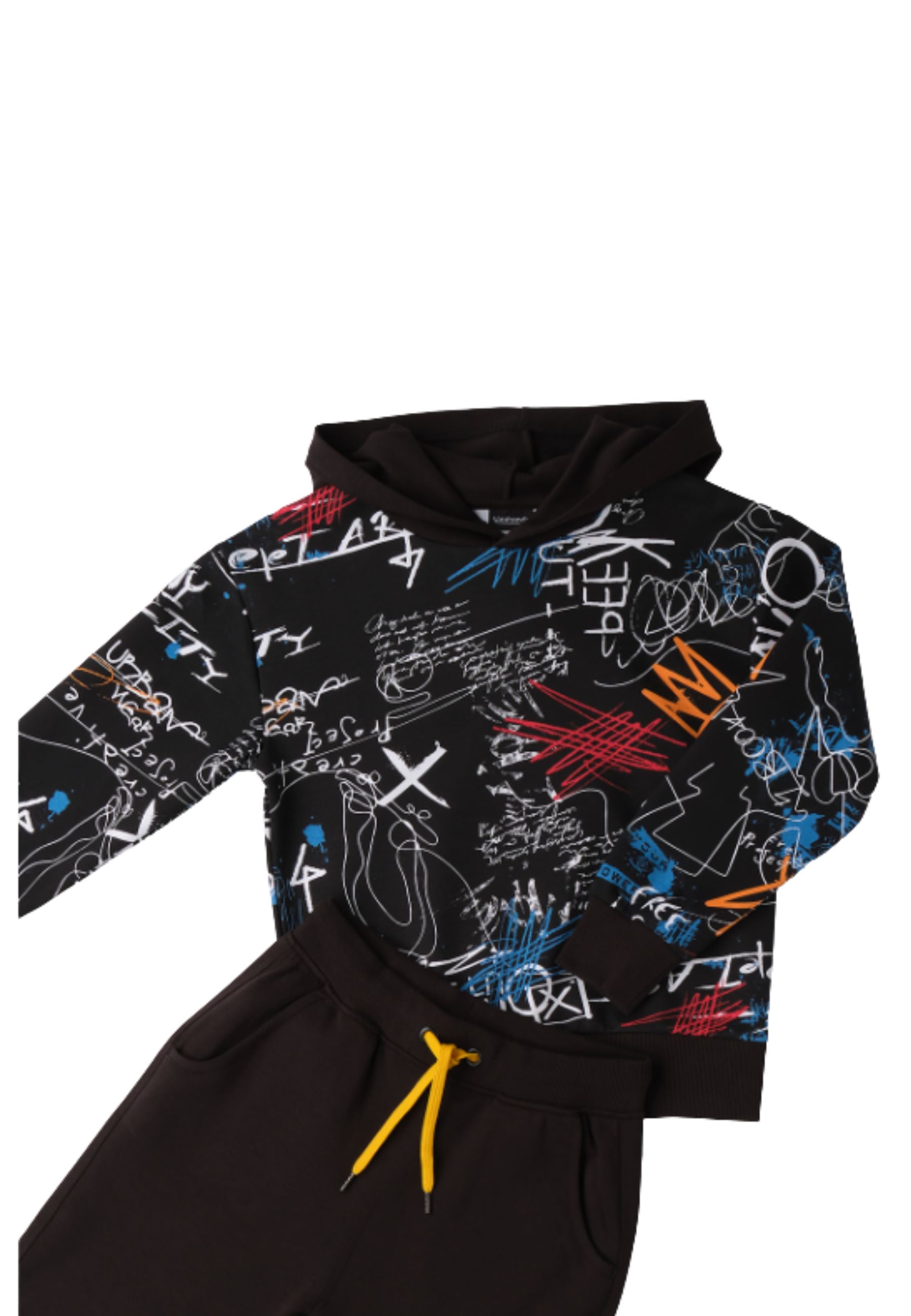 0f60800 - Completi Bambino - SARABANDA