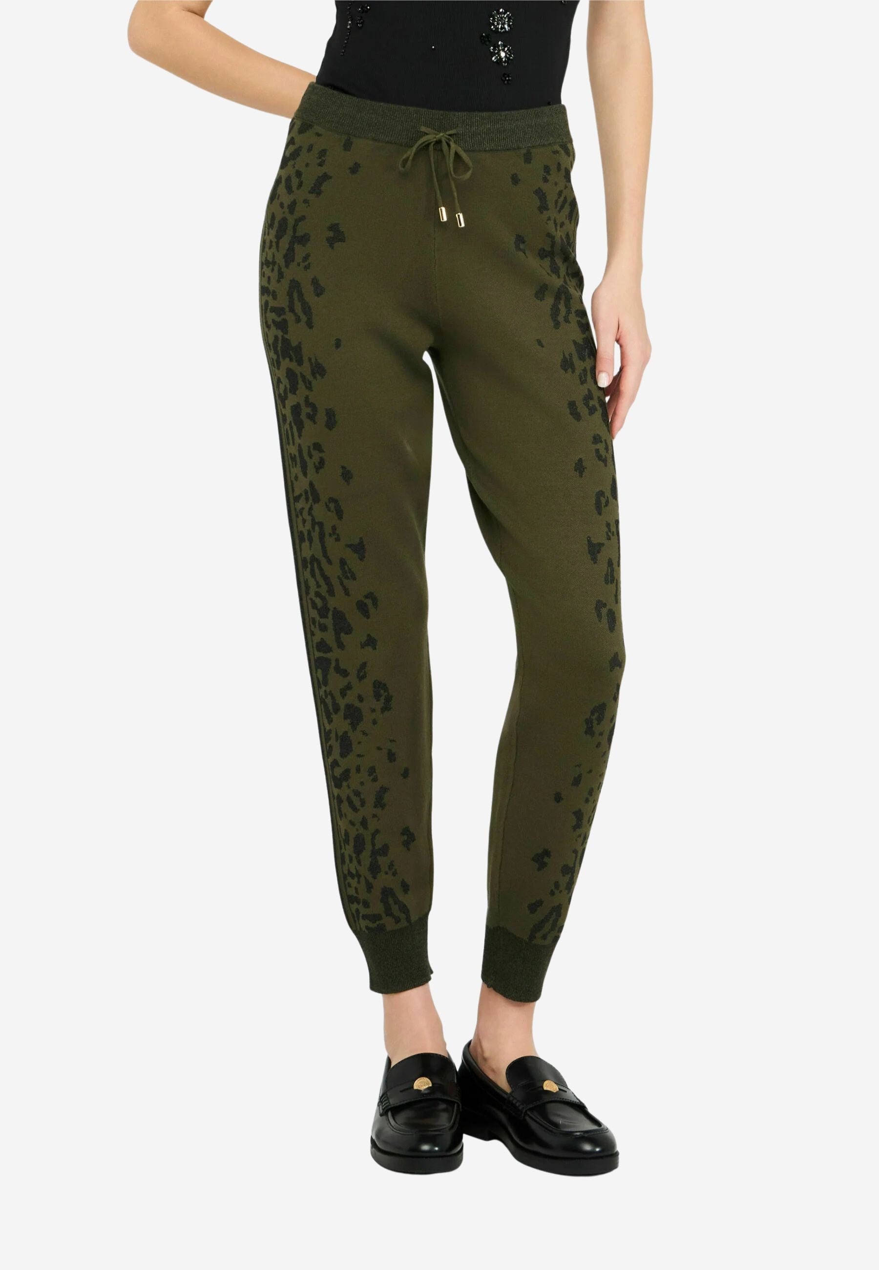 TF5174MS49I - Pantaloni - LIU JO