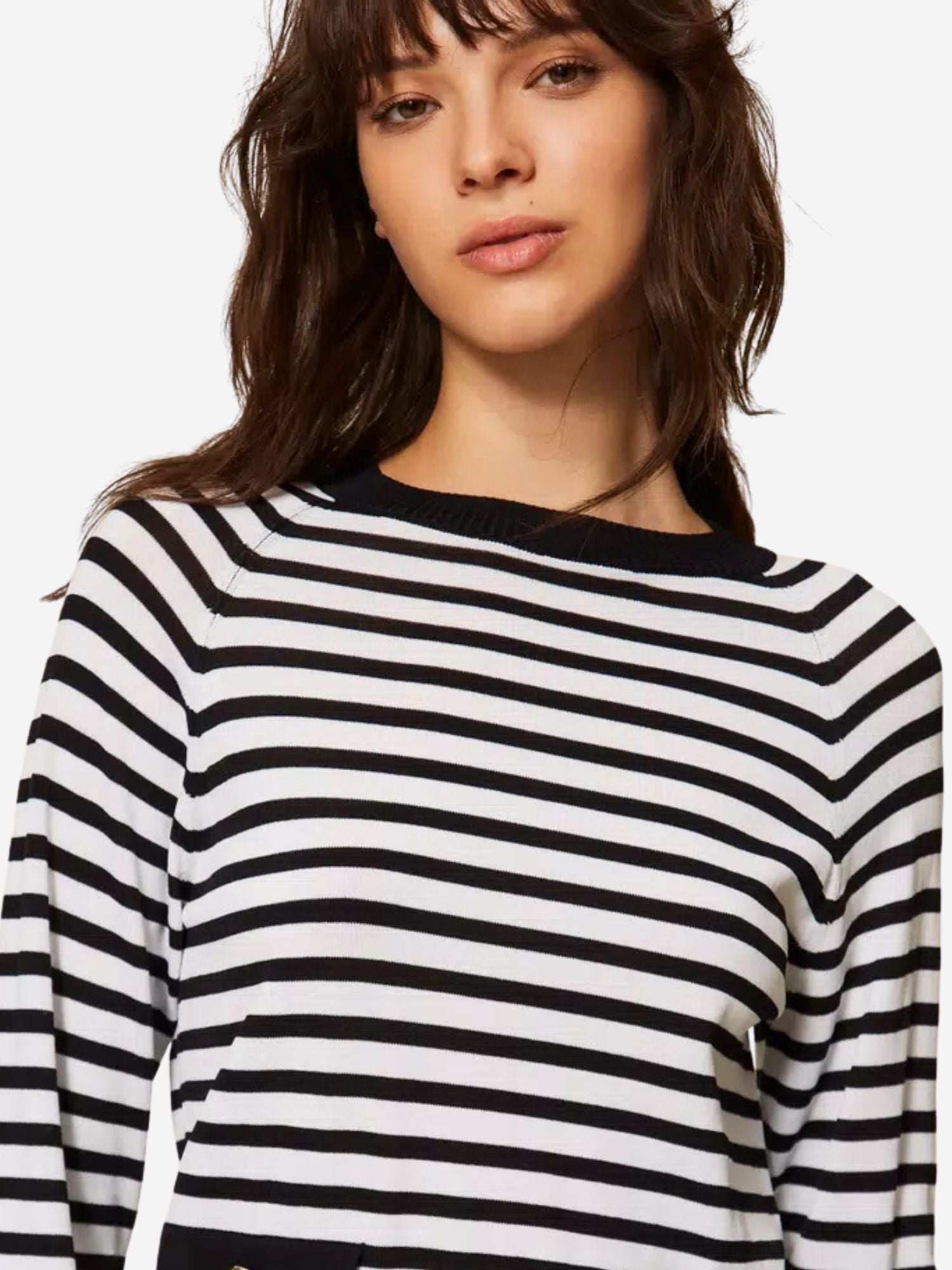 261AP3040 - Maglia - TWINSET ACTITUDE