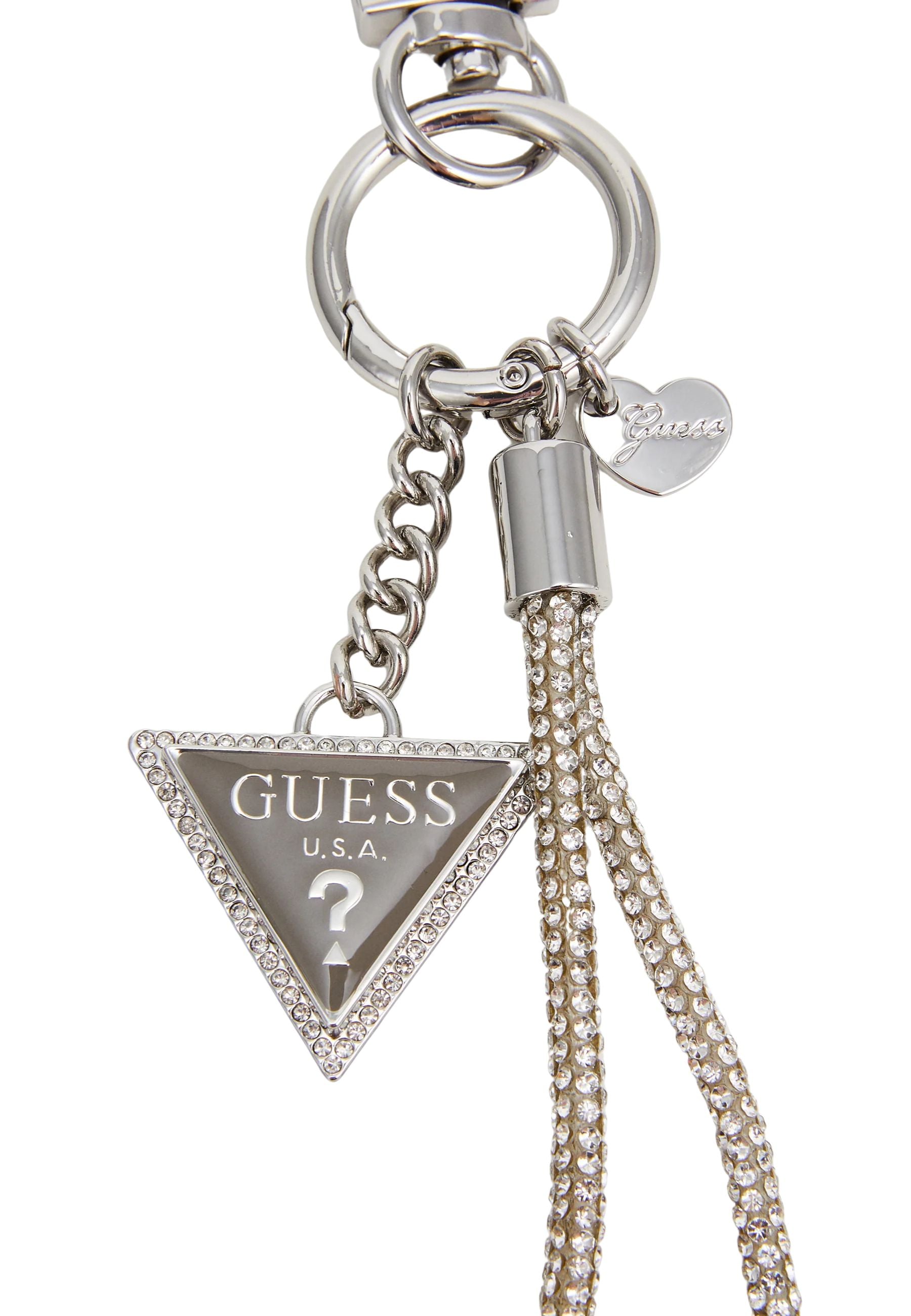 RWz7460104 - Portachiavi - guess