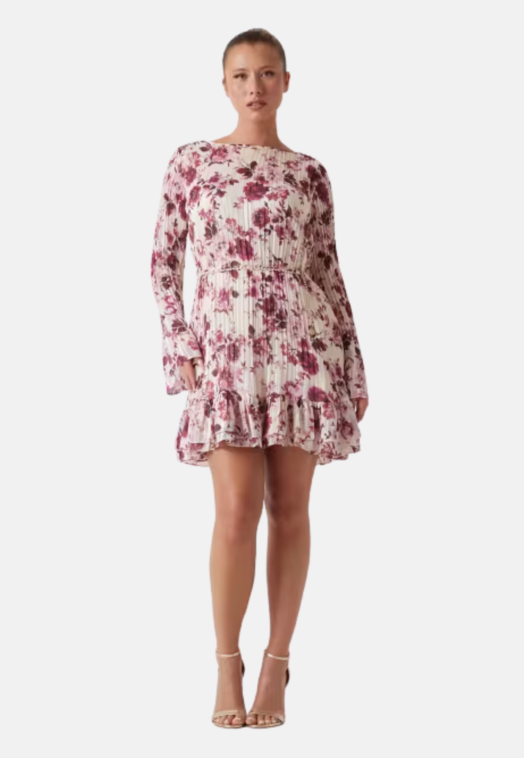W6RK37WJ712 - Abiti - guess