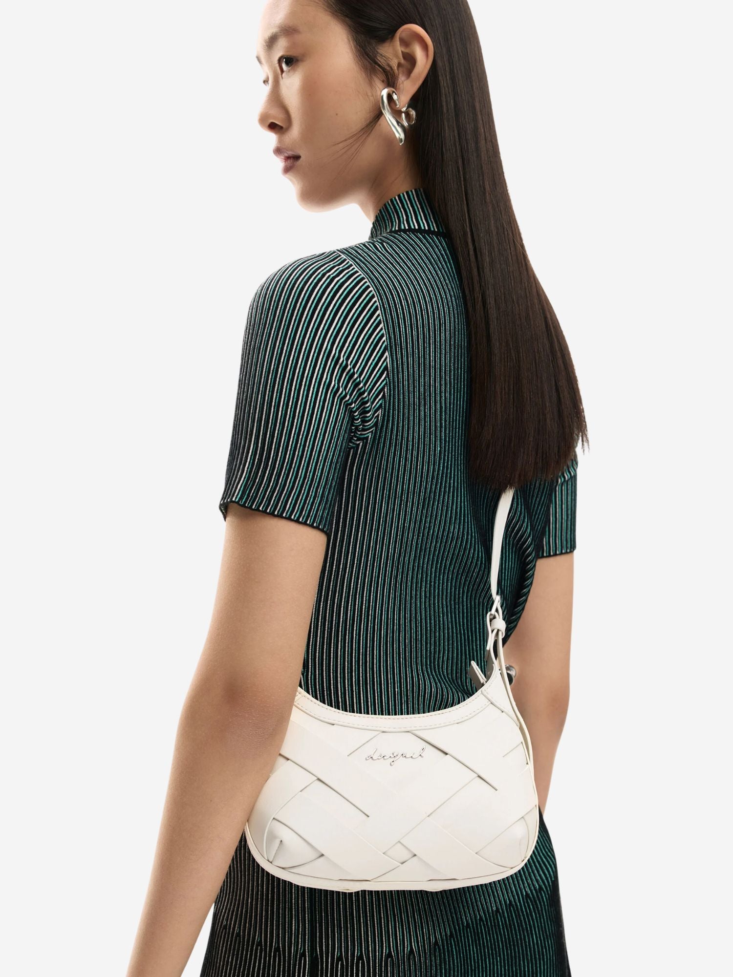 26SAXPAO - Borsa - DESIGUAL