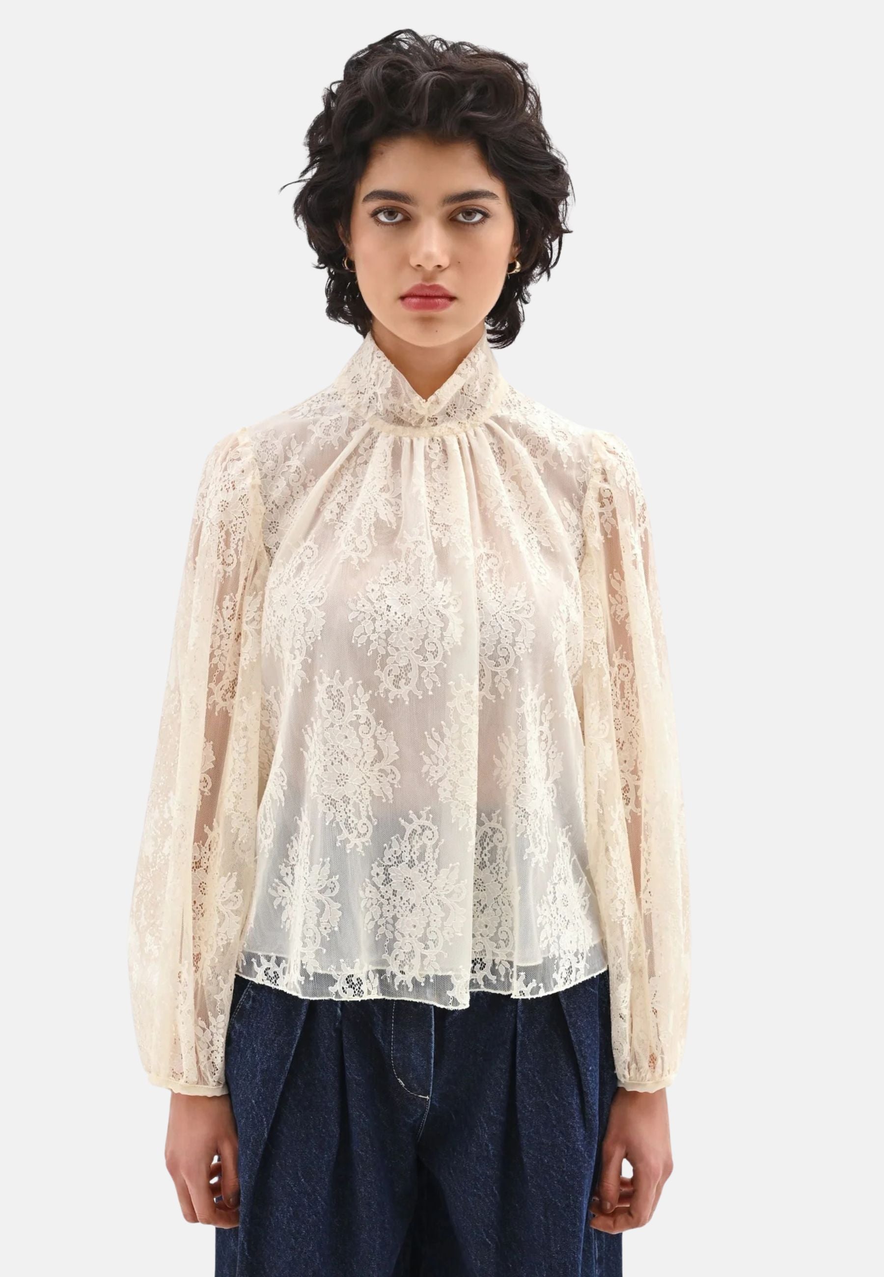 cfc0127485003 - Camicia - RINASCIMENTO