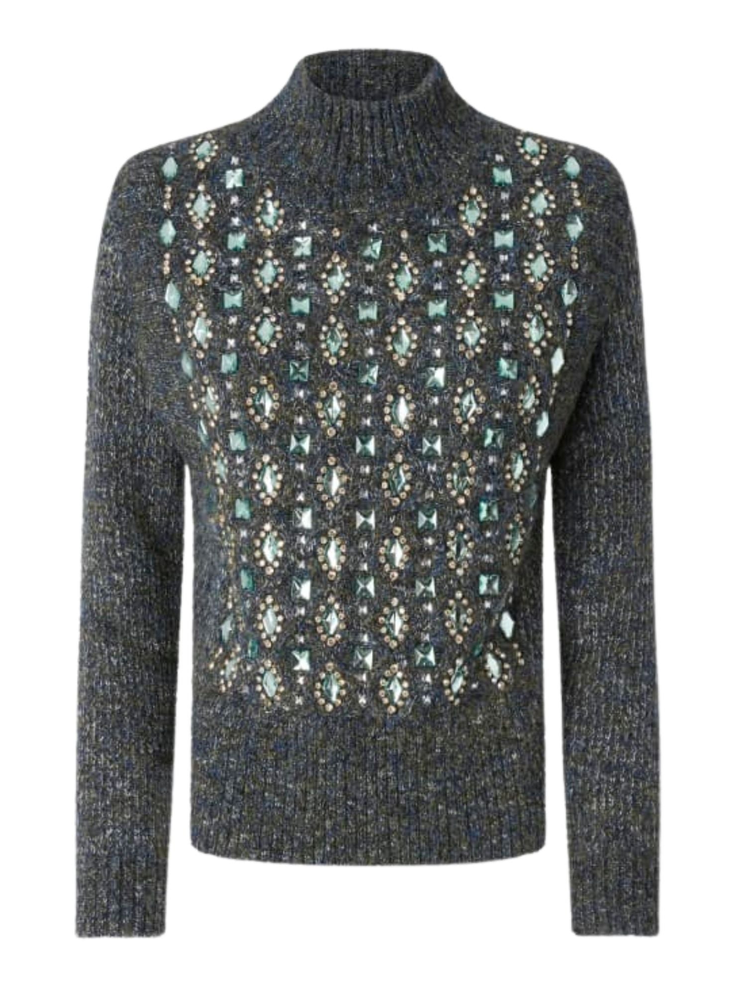 105971A2YC - Maglia - PINKO