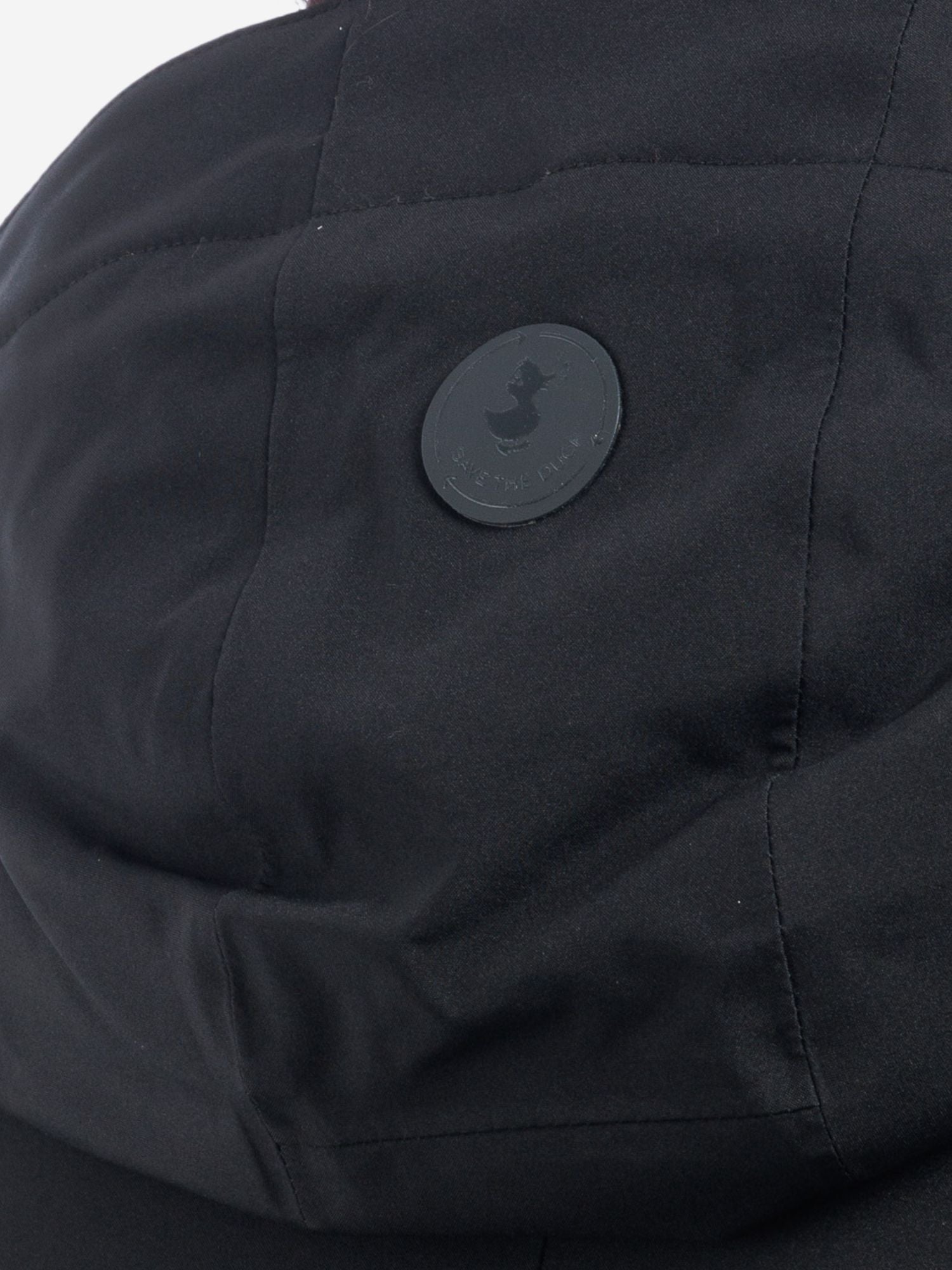 d42023w - Cappotto - SAVE THE DUCK