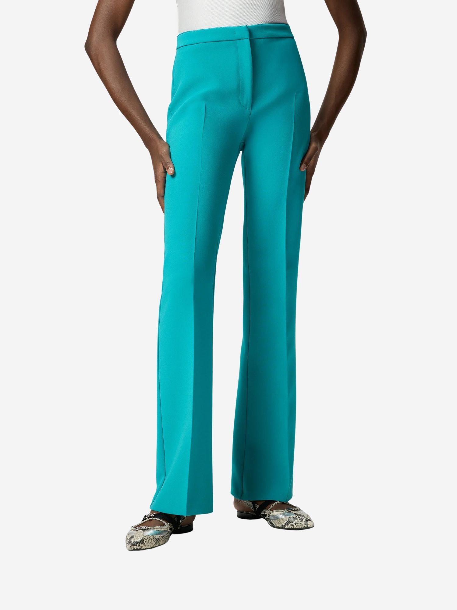 106619A32Z - Pantaloni - PINKO