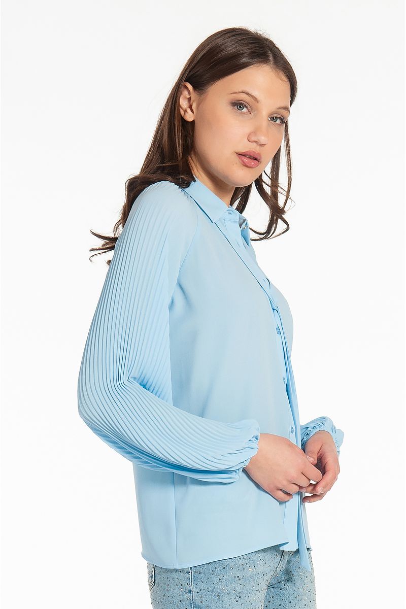 CA3201TS353 - Camicia - LIU JO