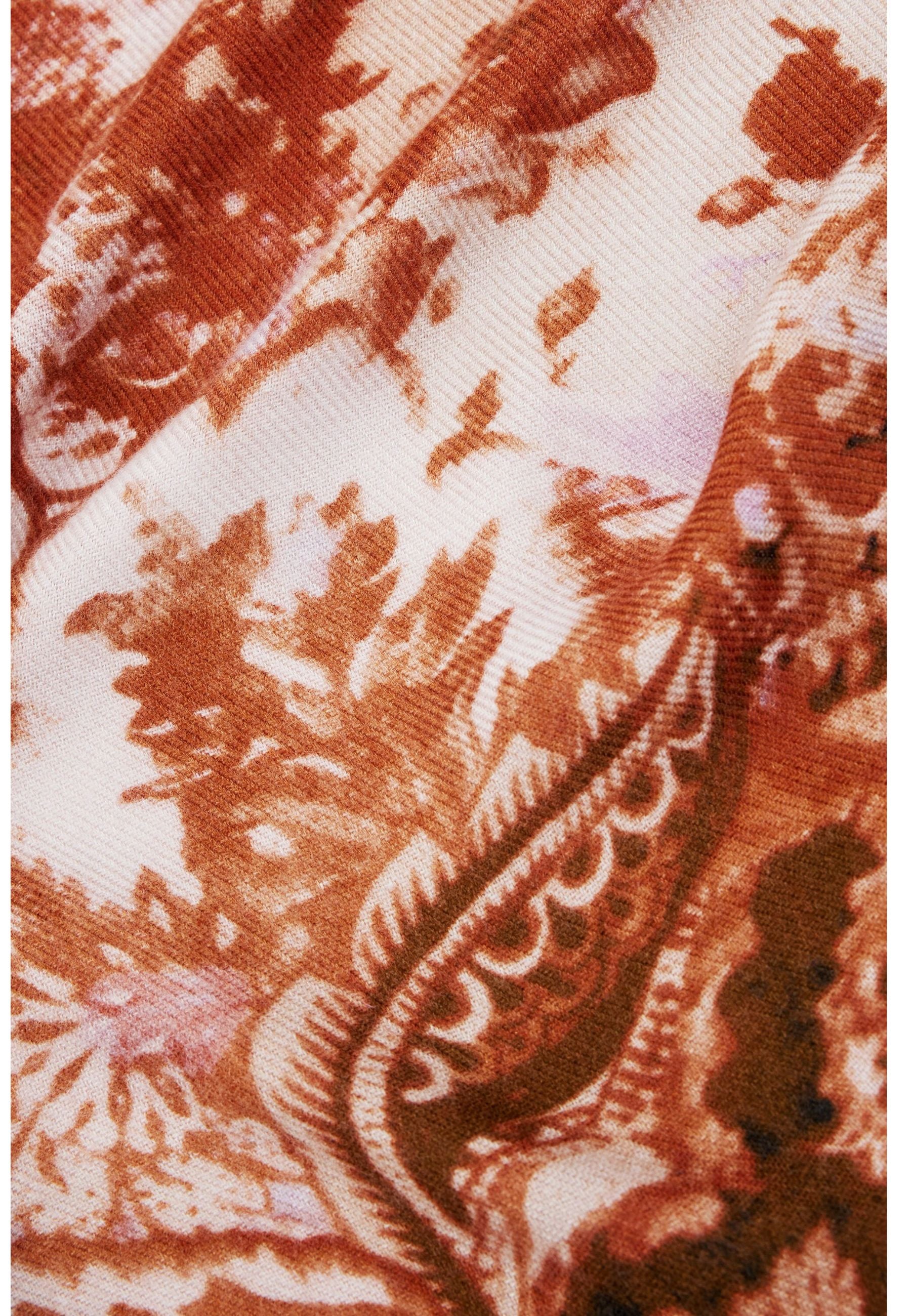25WAWA16 - Foulard - DESIGUAL