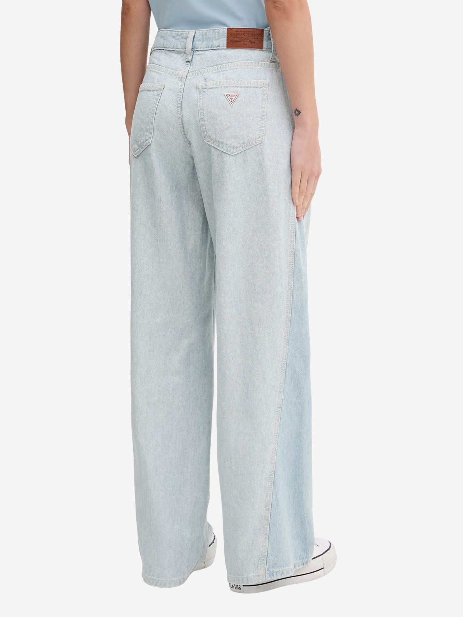 GJ-W6GA2TD6534 - Jeans - guess