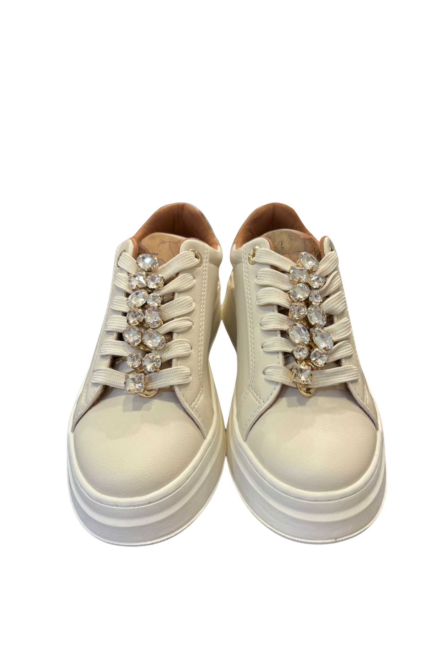 N22700289 - Scarpe - ALVIERO MARTINI