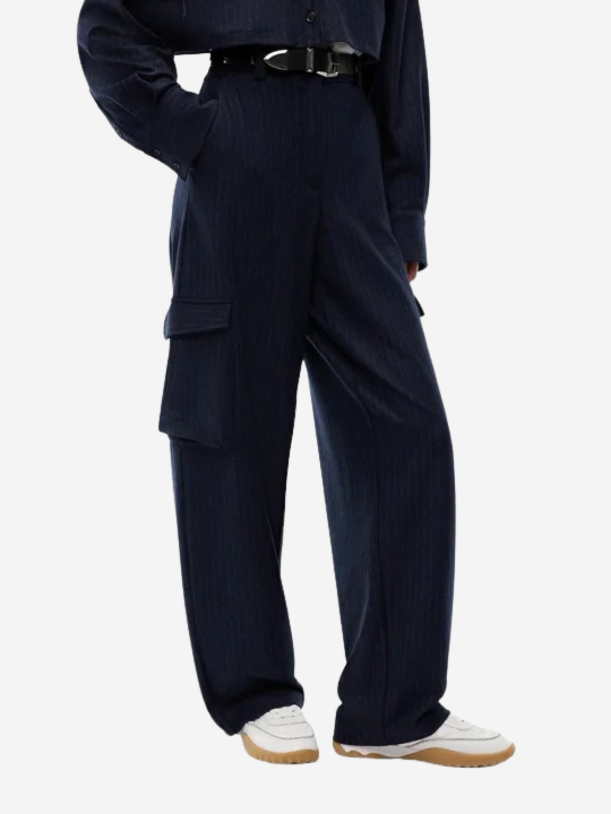 107708A3MC - Pantalone - PINKO