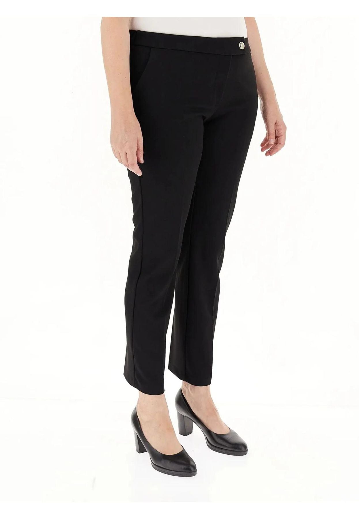 CFC0120387003 - Pantaloni - RINASCIMENTO CURVY