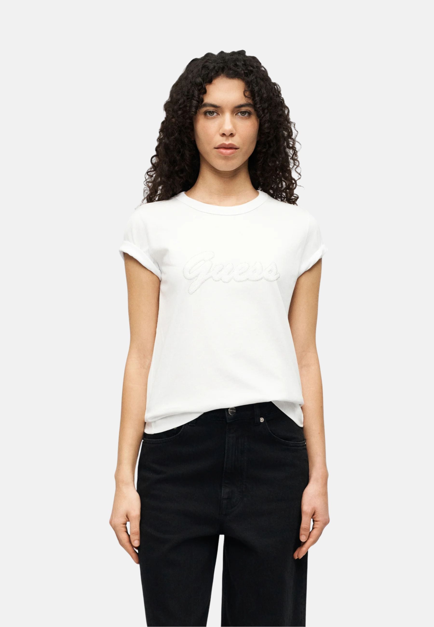W6GI08K3023 - Maglia - guess