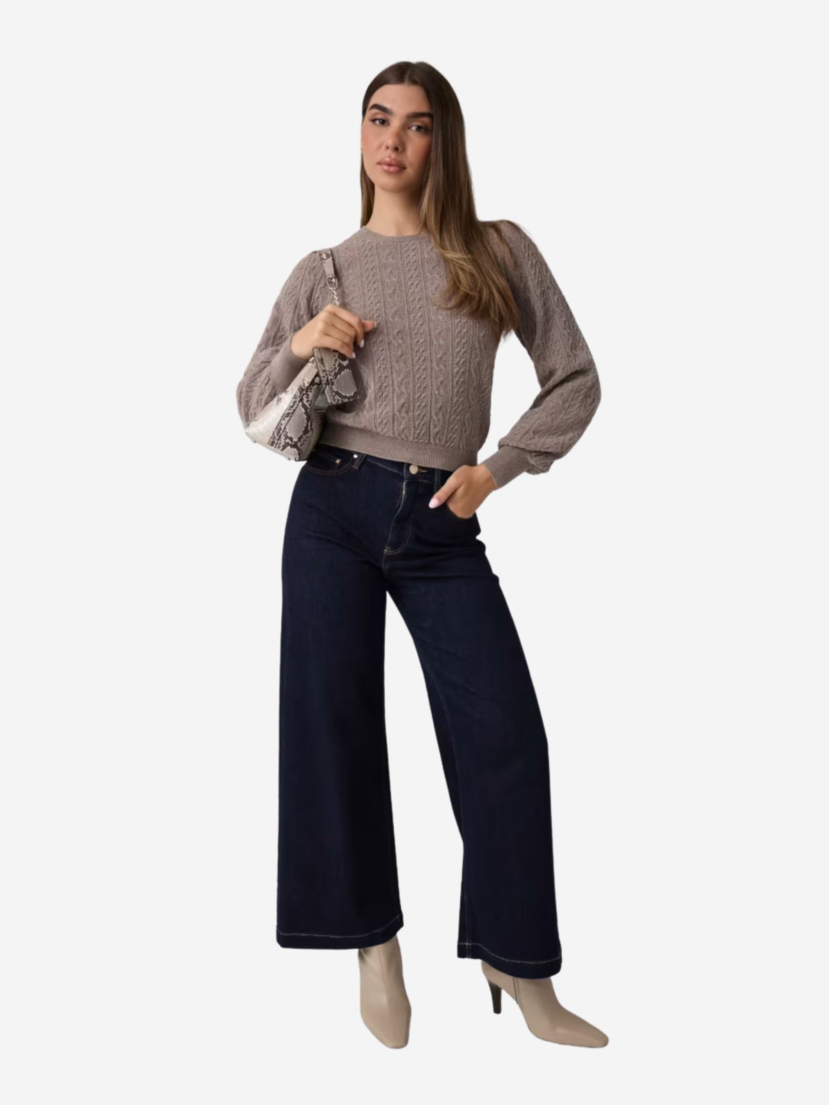 W6BA1CD2573 - Jeans - guess