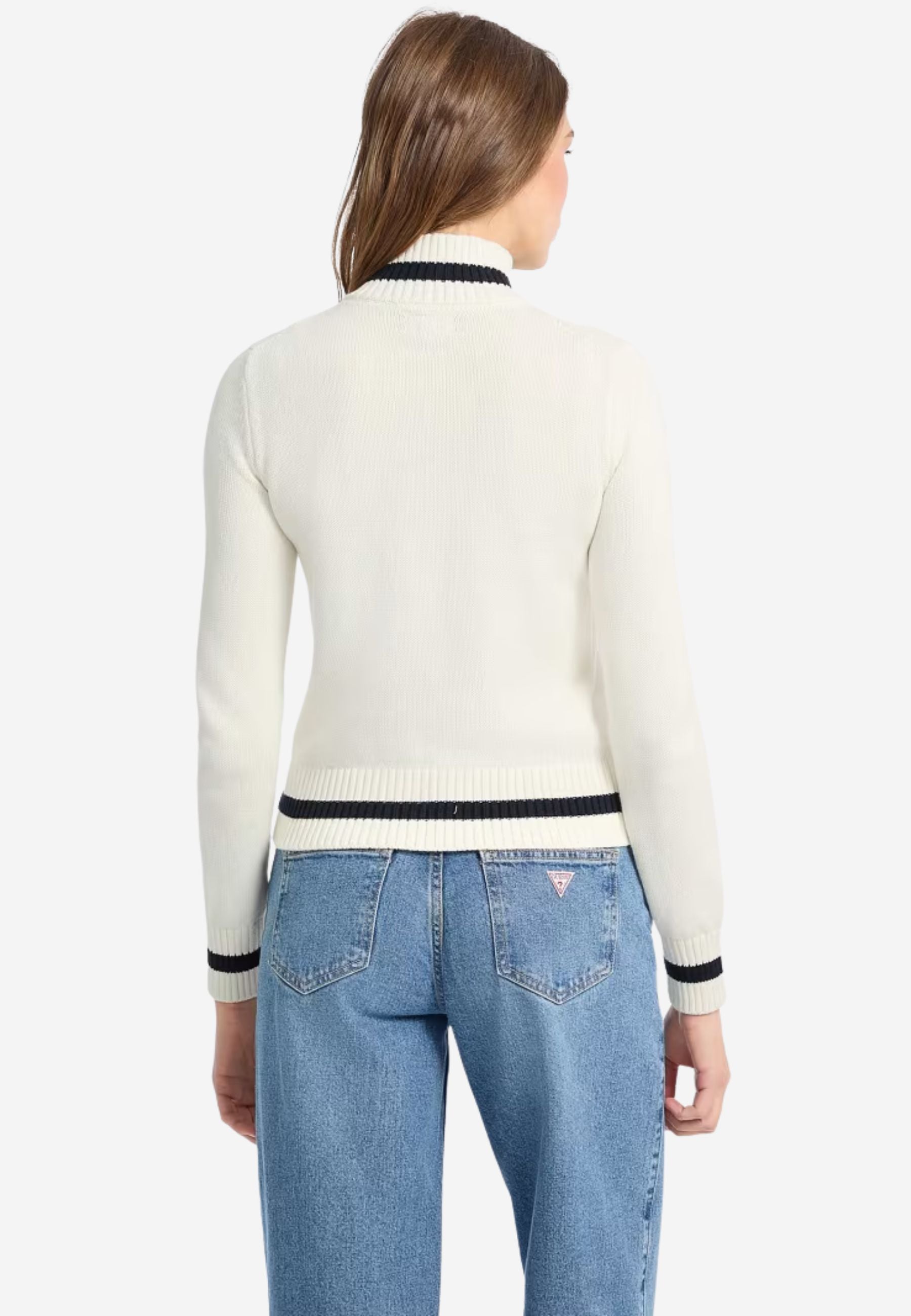 GJ-W5YR31Z3HM1 - Maglia - guess