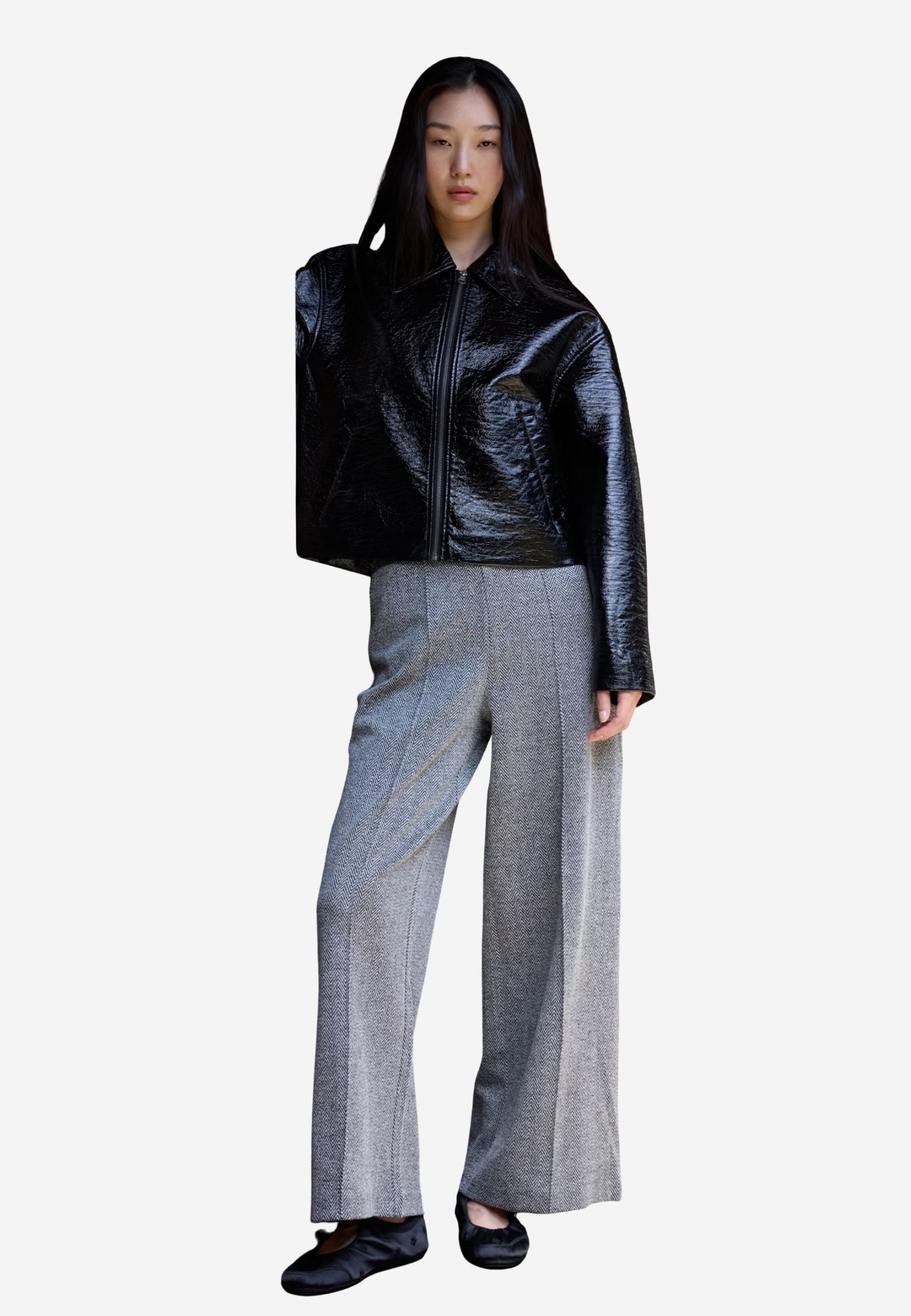 20121602 - Pantaloni - ICHI