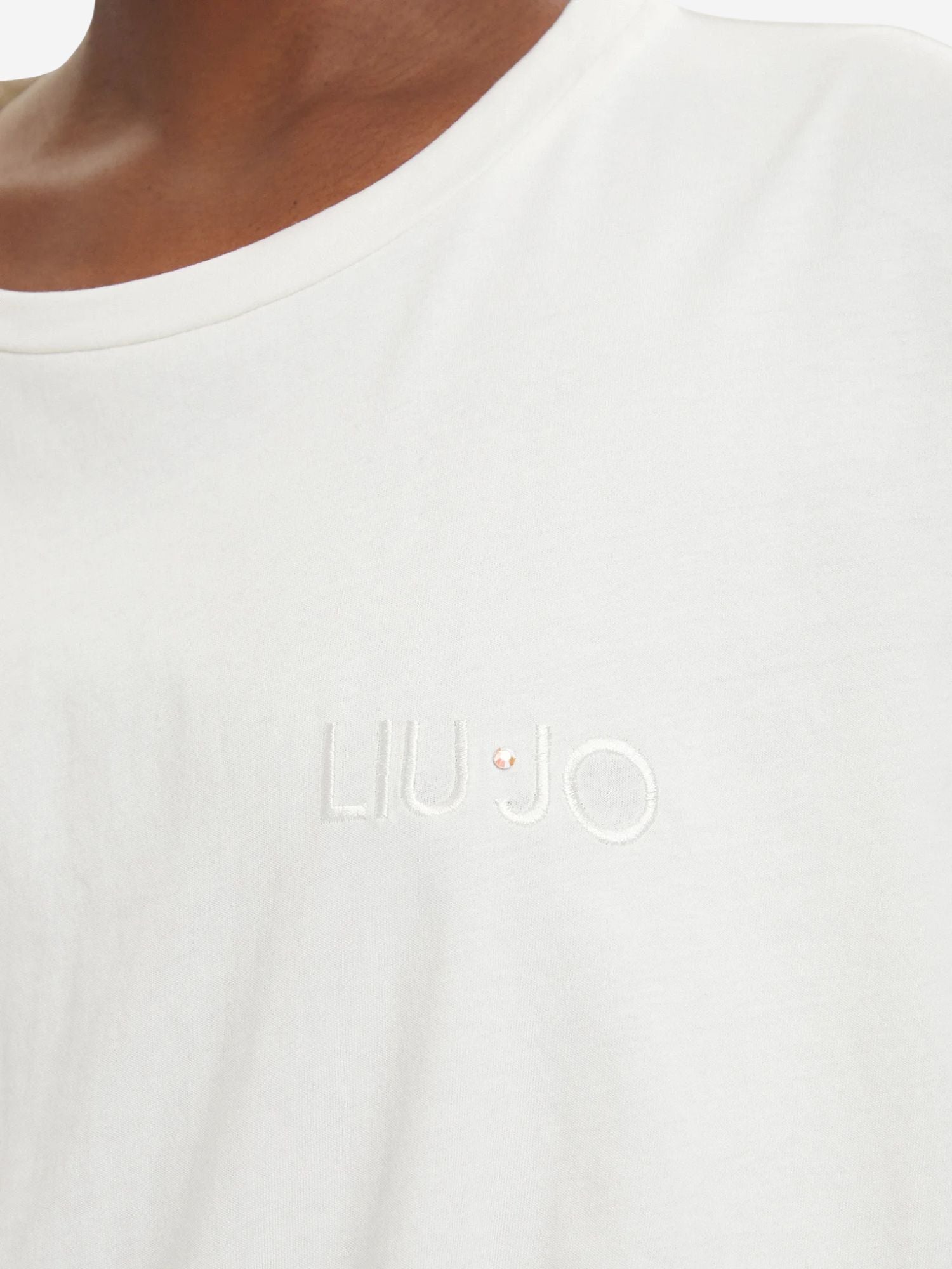 ta6119js923 - Maglia - LIU JO