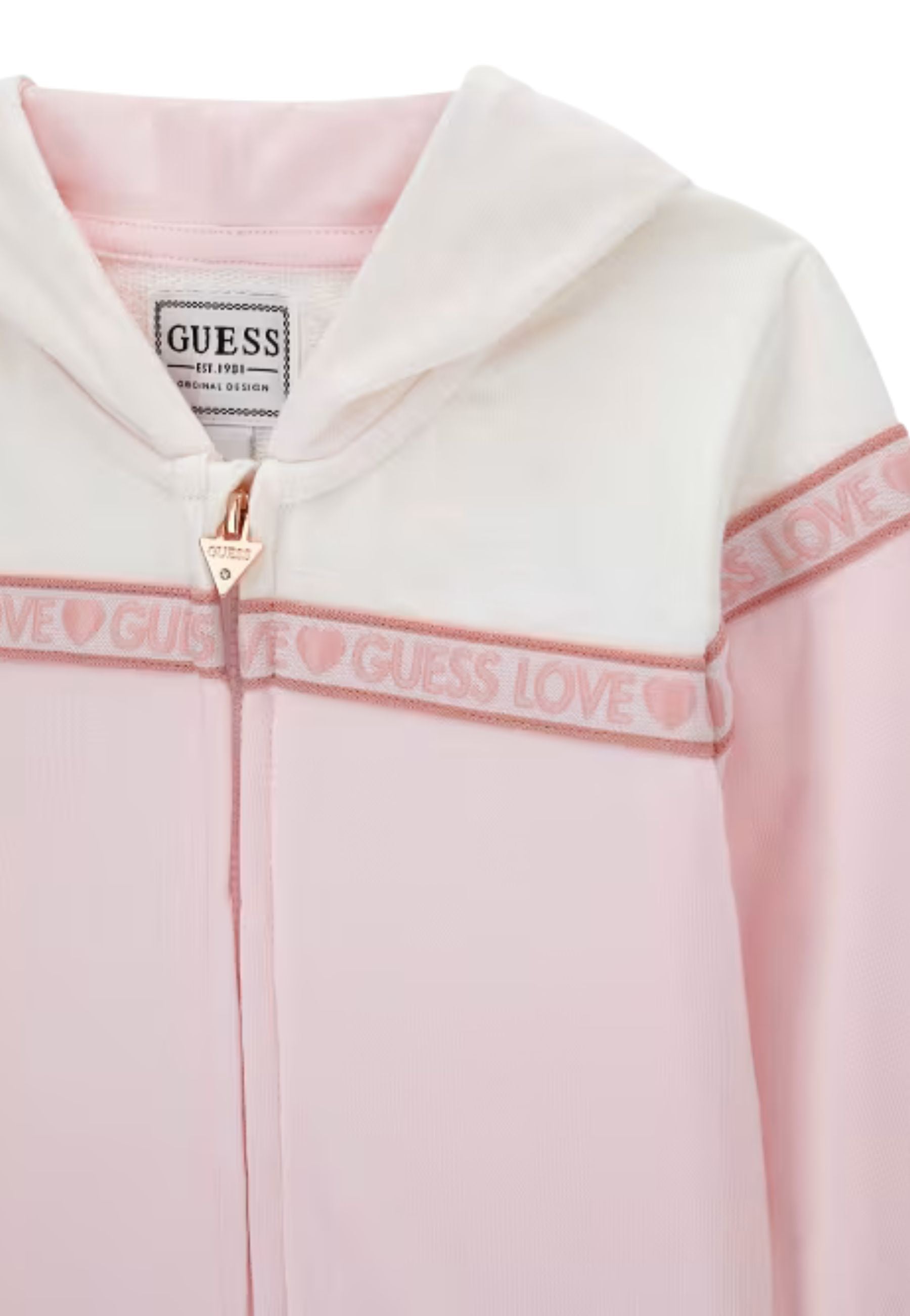 K6RG00KA6R4 - COMPLETI BAMBINA - guess