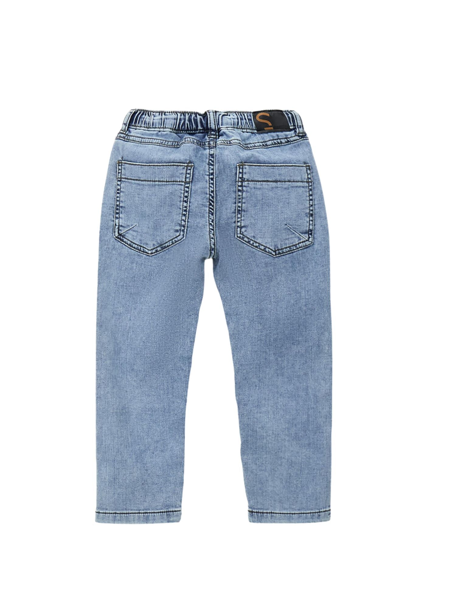 0g15700 - Pantaloni Bambino - SARABANDA