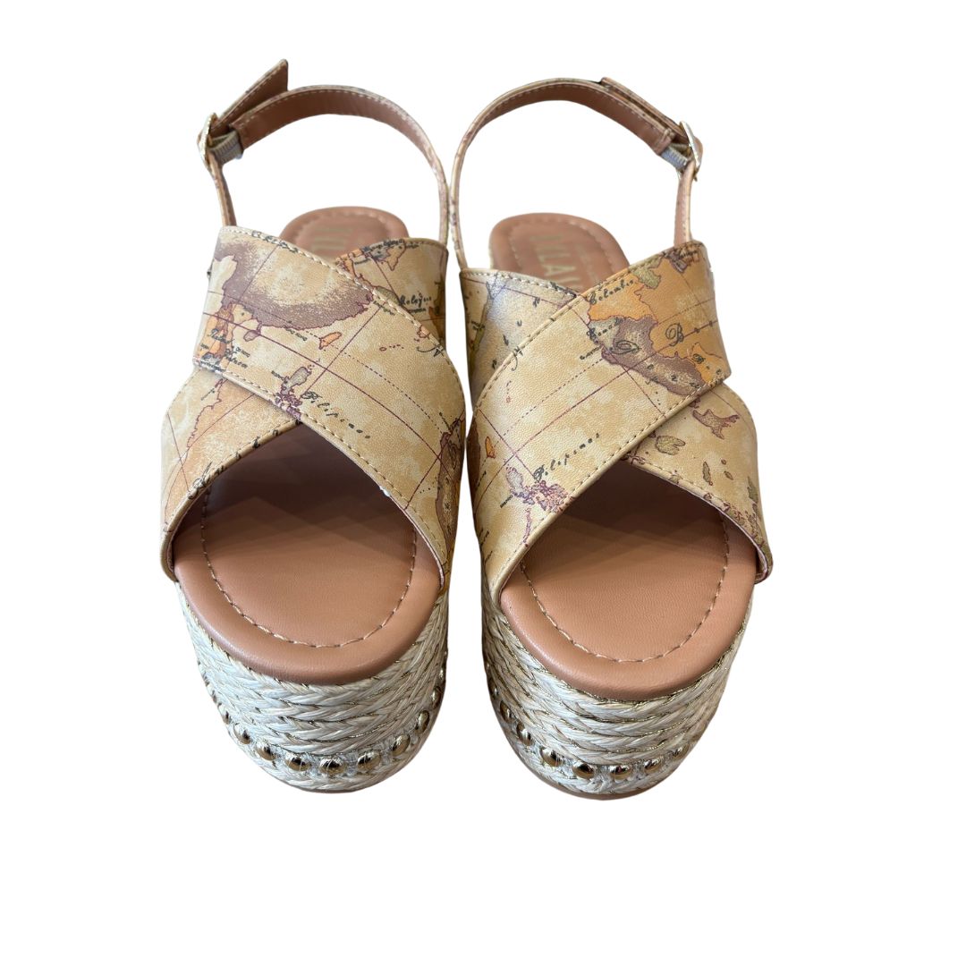 z11209820 - Sandali - ALVIERO MARTINI