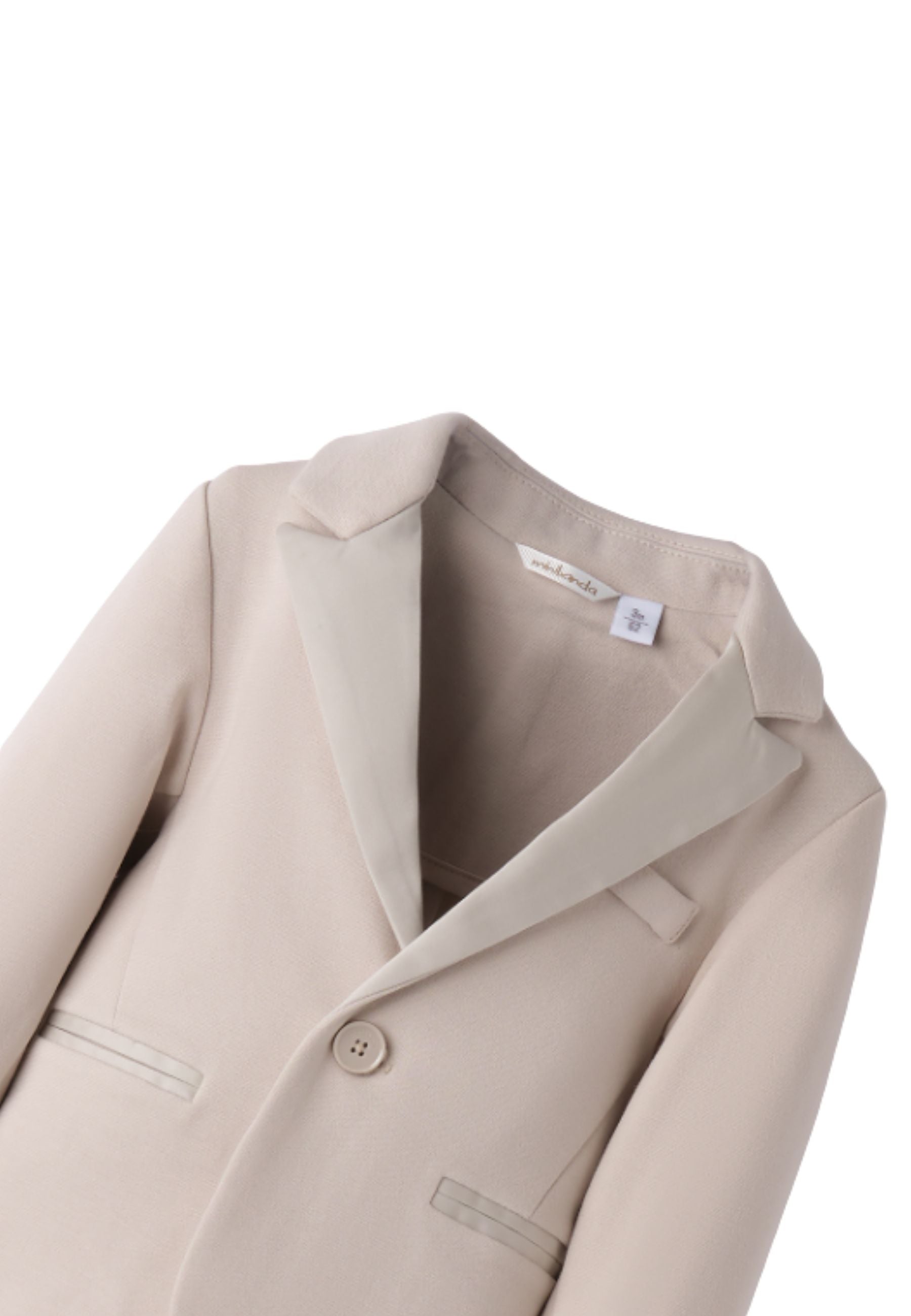 3f663nf50 - giacca bambino - MINIBANDA