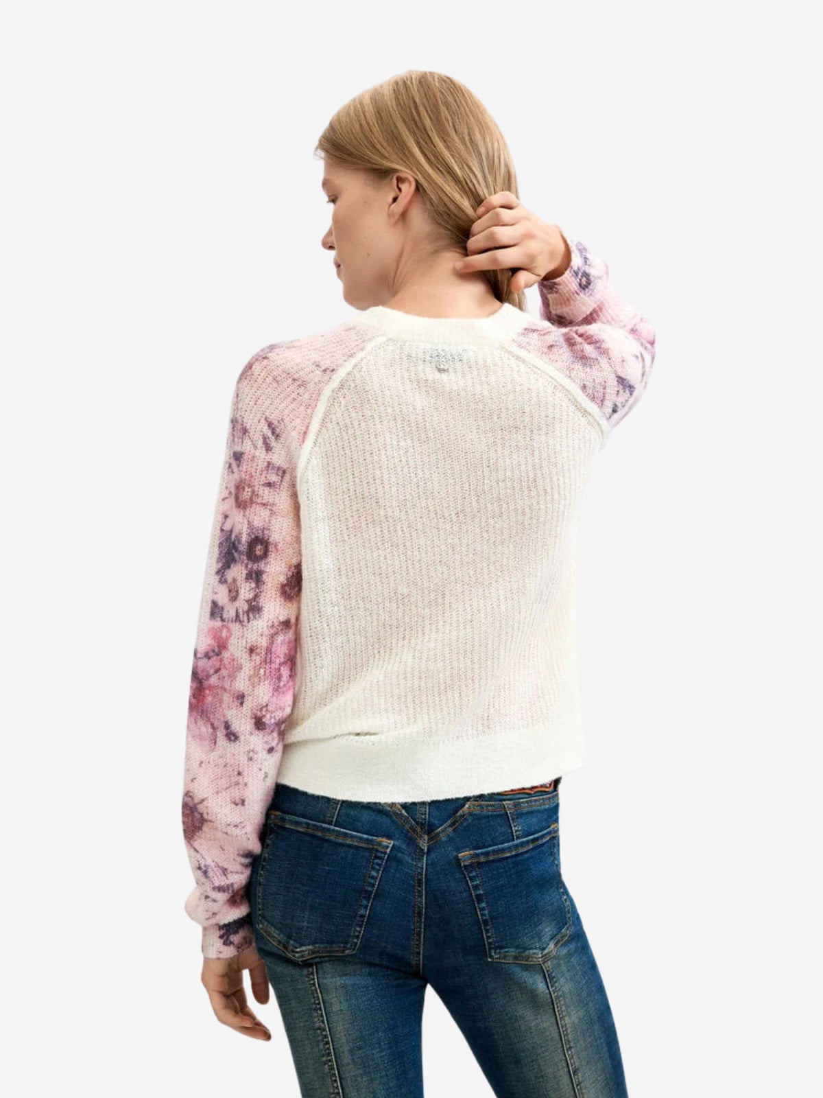 26WWJF19 - Maglia - DESIGUAL