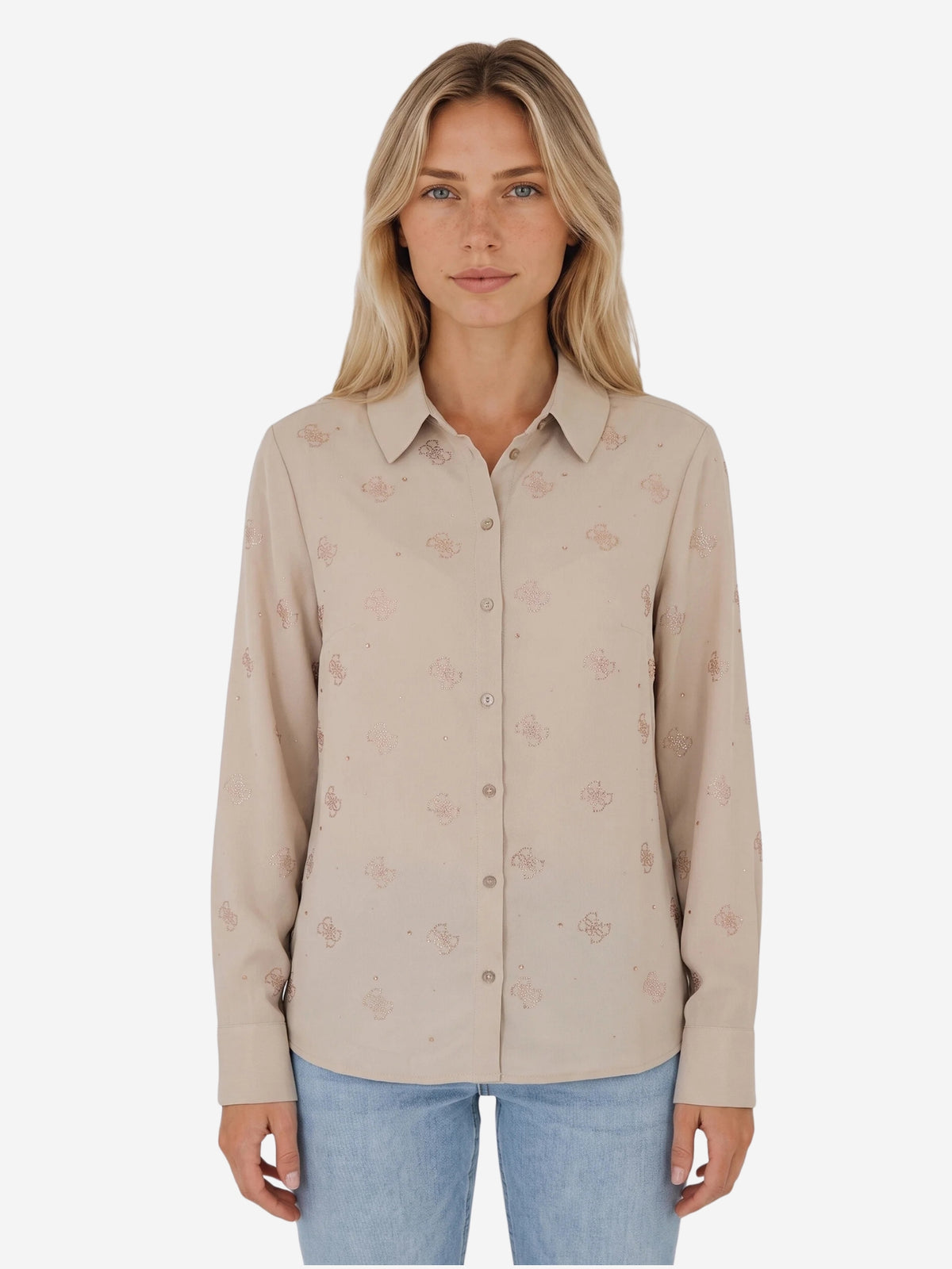 W5BH80W2982 - Maglia - guess