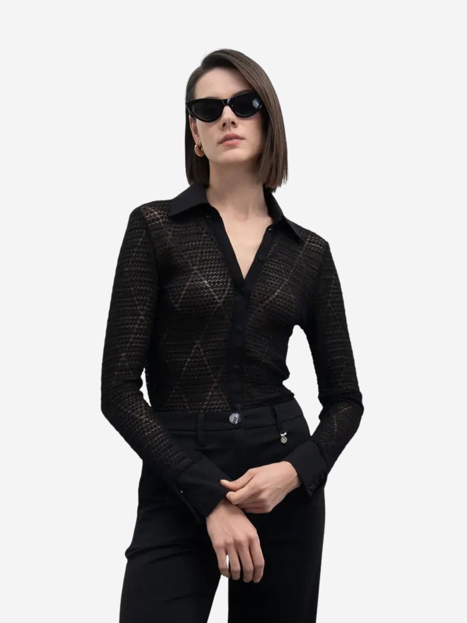 14204199 - Camicia - GOA GOA