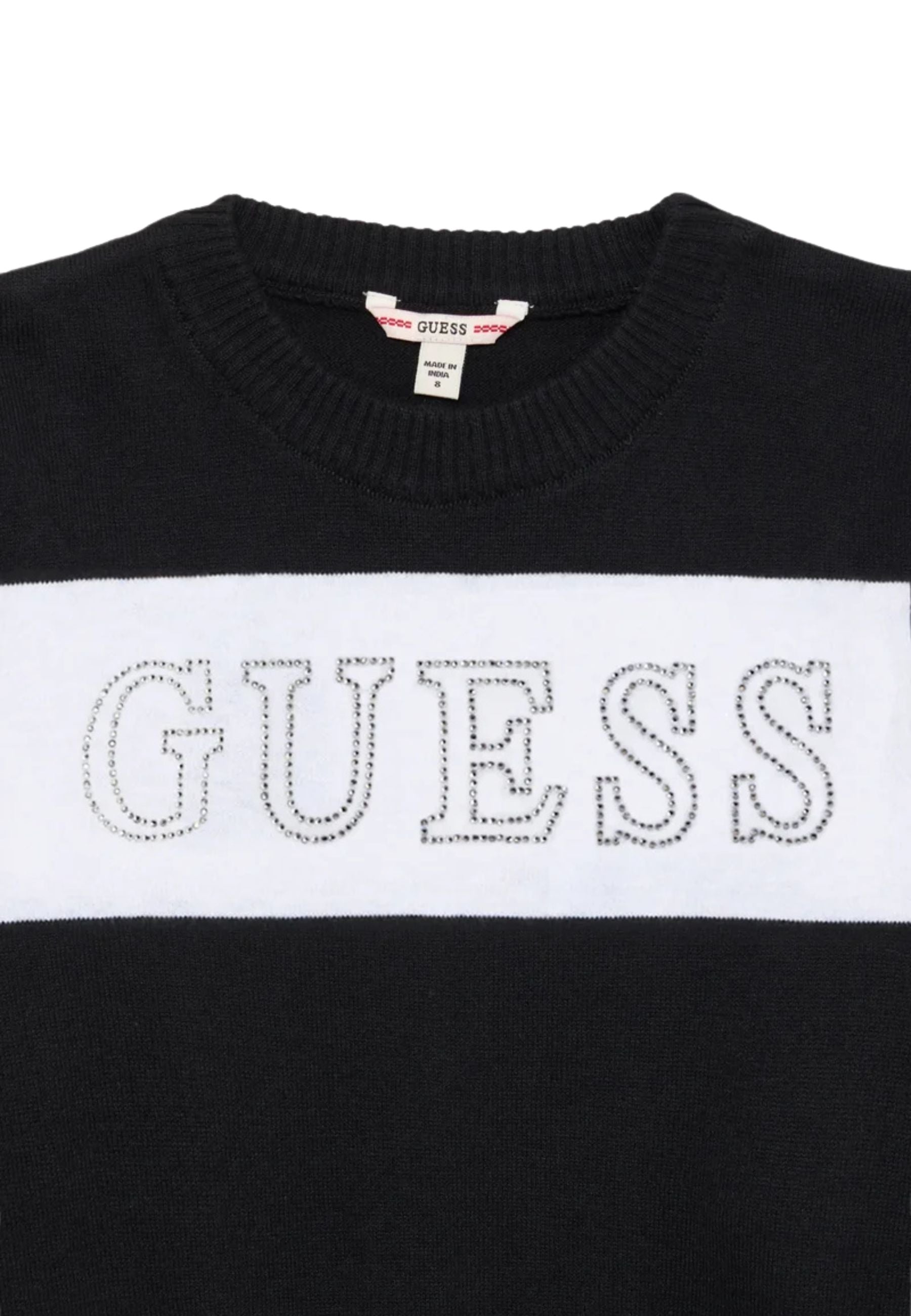 J5YR00Z3GW0 - Maglieria Bambina - guess