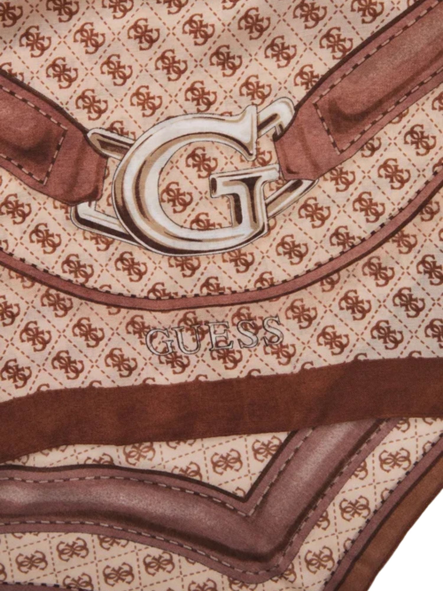 AW5413POL03 - Sciarpa - guess