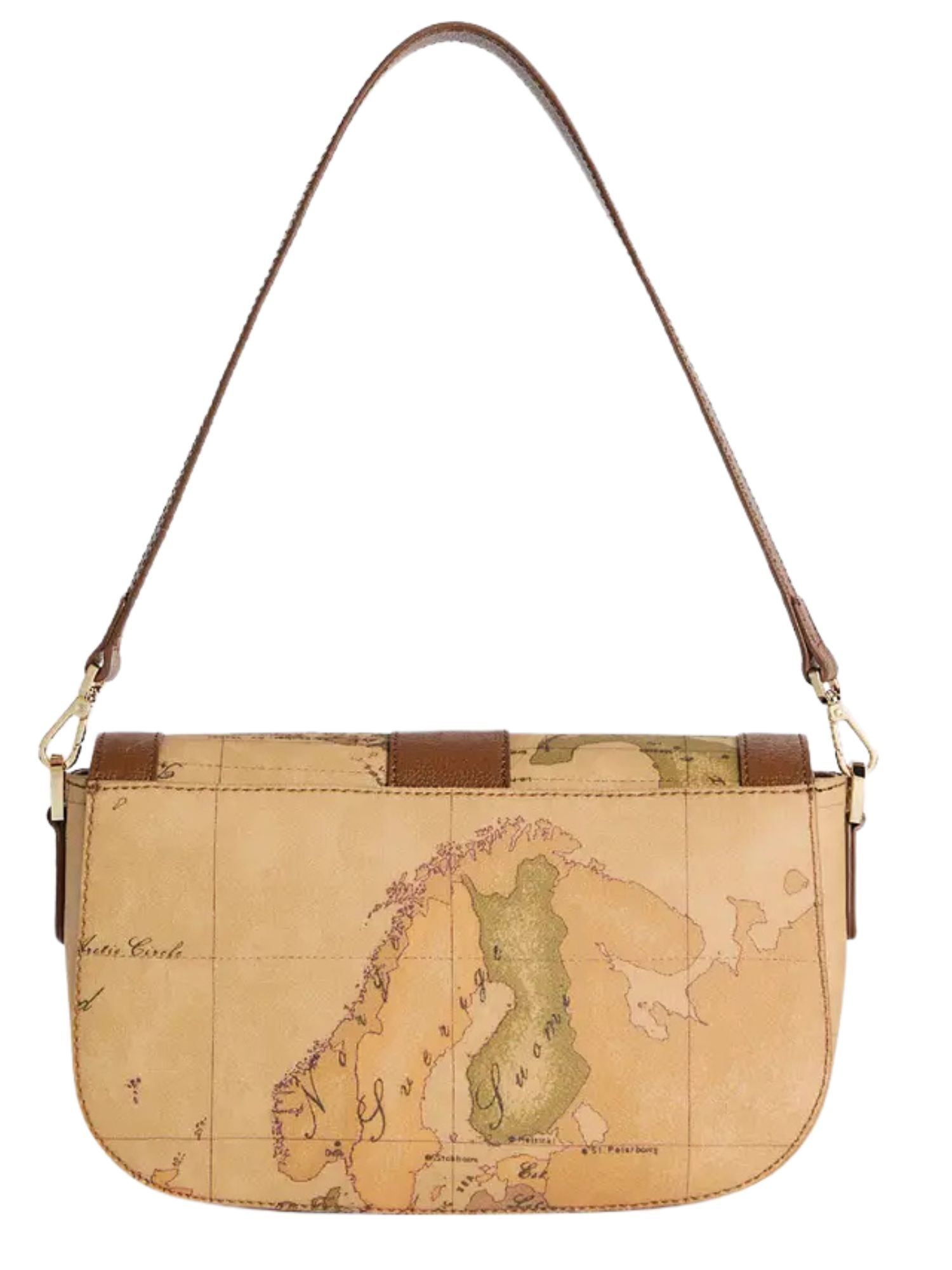 LD66G611 - Borsa - ALVIERO MARTINI